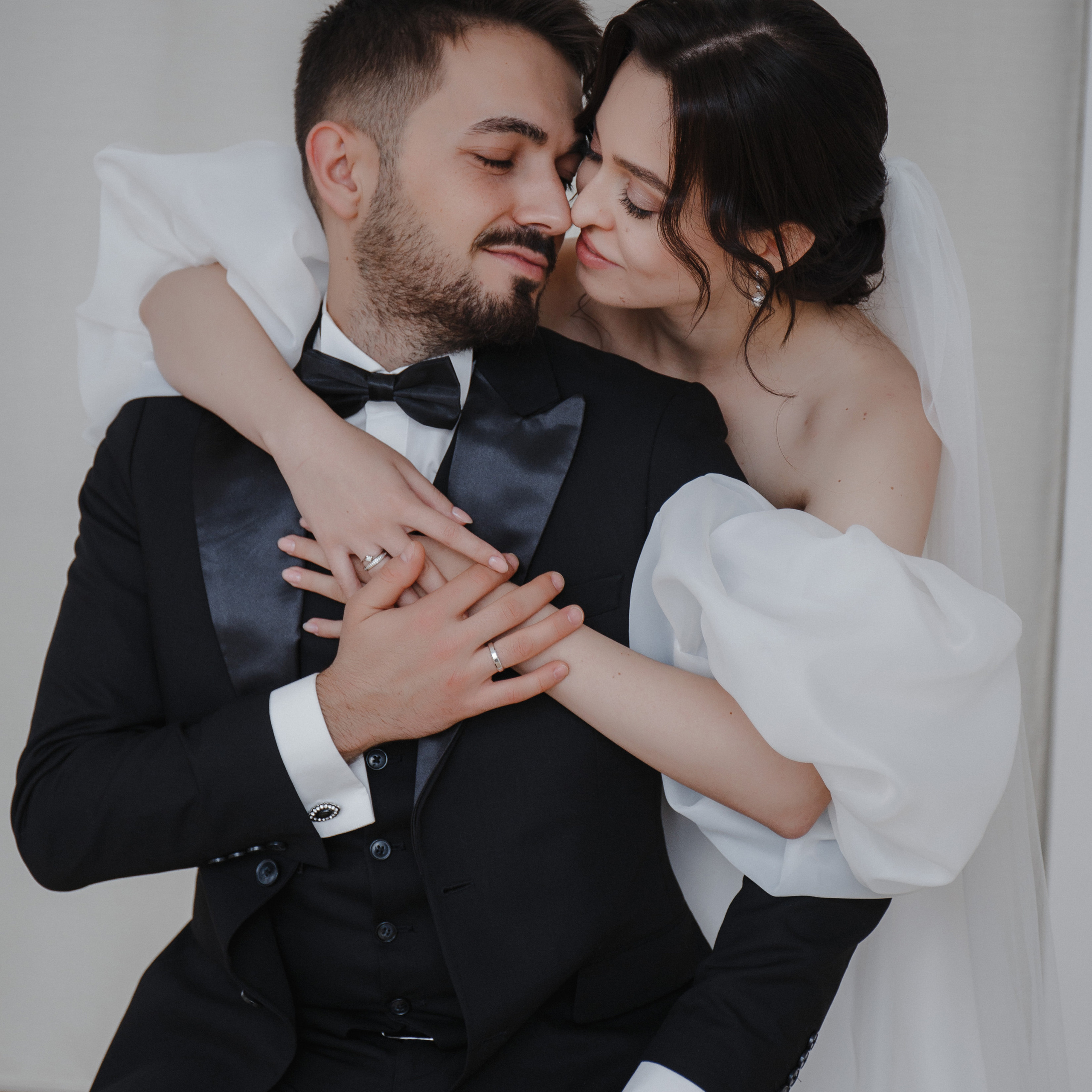 Ибрагим и Дарья. Свадебный и семейный фотограф  Екатеринбург Челябинск