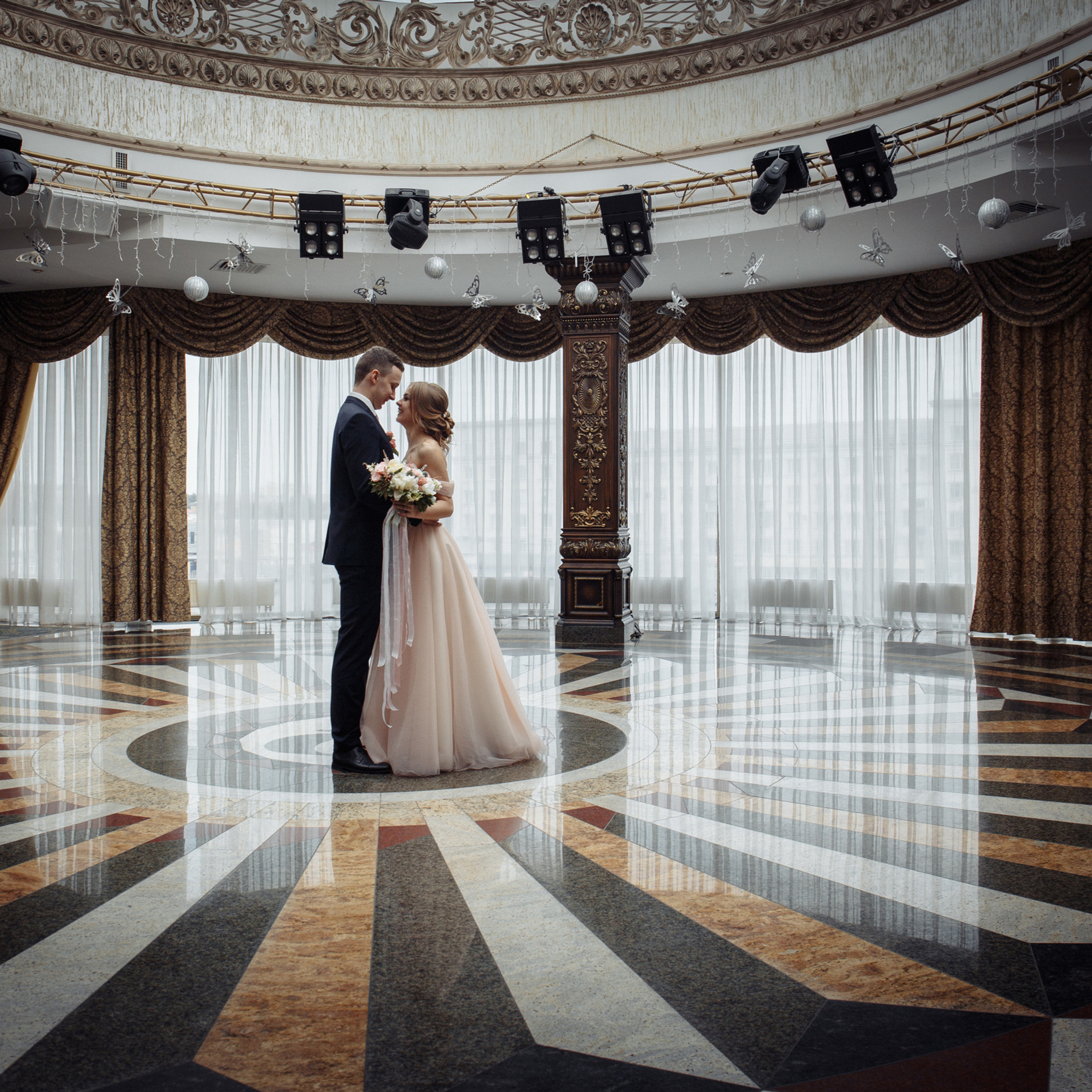 Ирина и Анатолий. Свадебный и семейный фотограф  Екатеринбург Челябинск