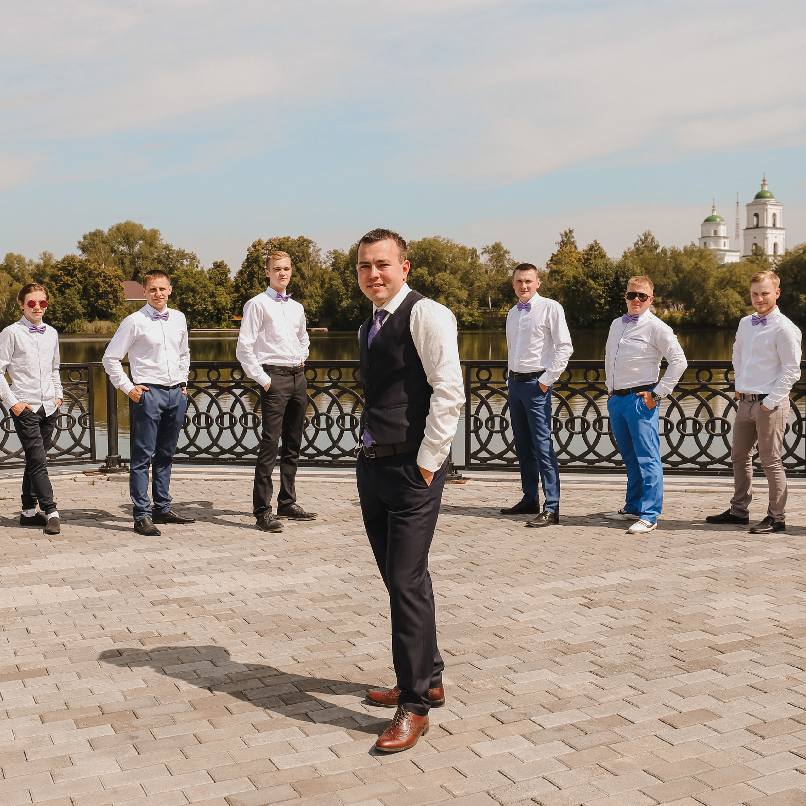 Алексей и Екатерина. Свадебный и семейный фотограф  Екатеринбург Челябинск