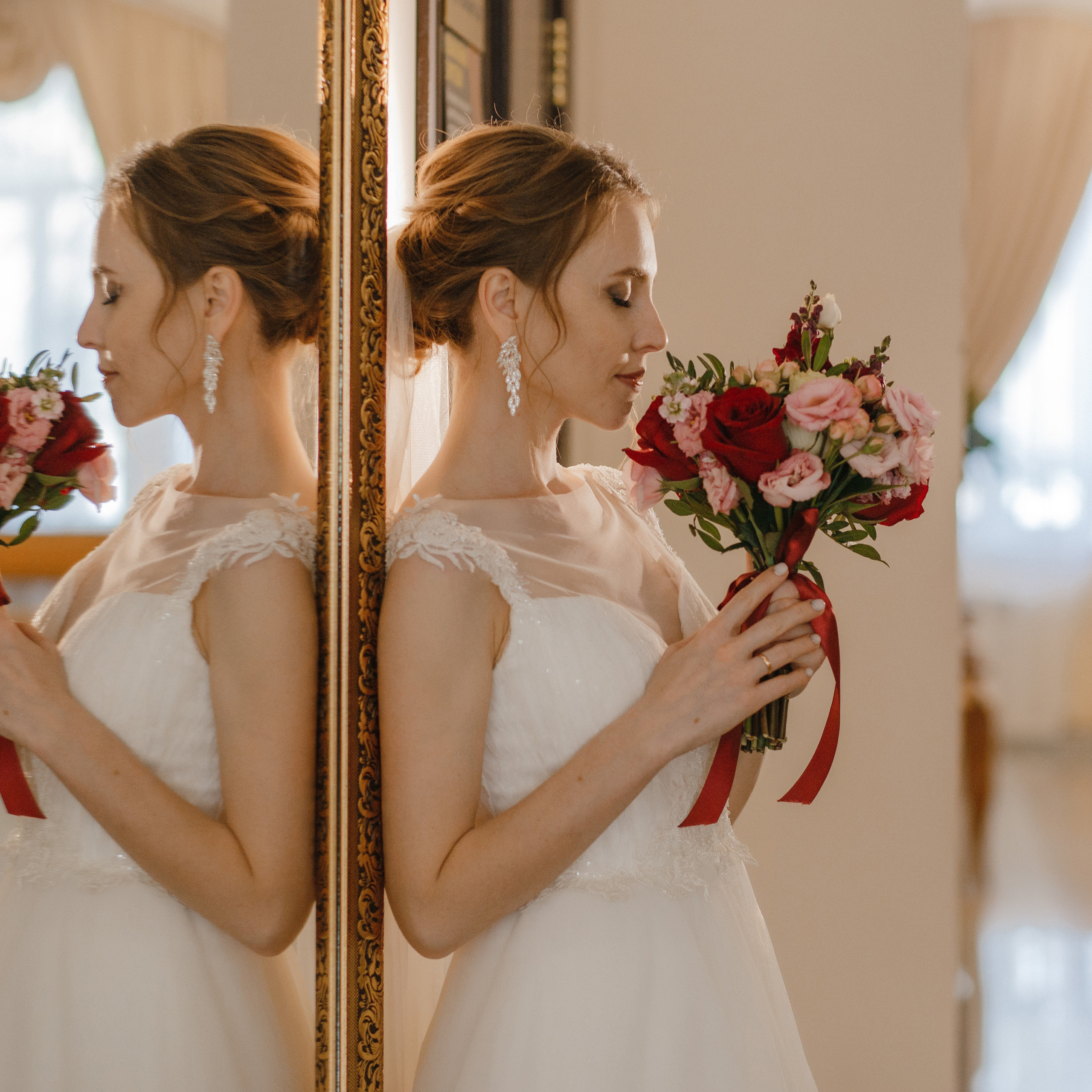 Александр и Вероника. Свадебный и семейный фотограф  Екатеринбург Челябинск