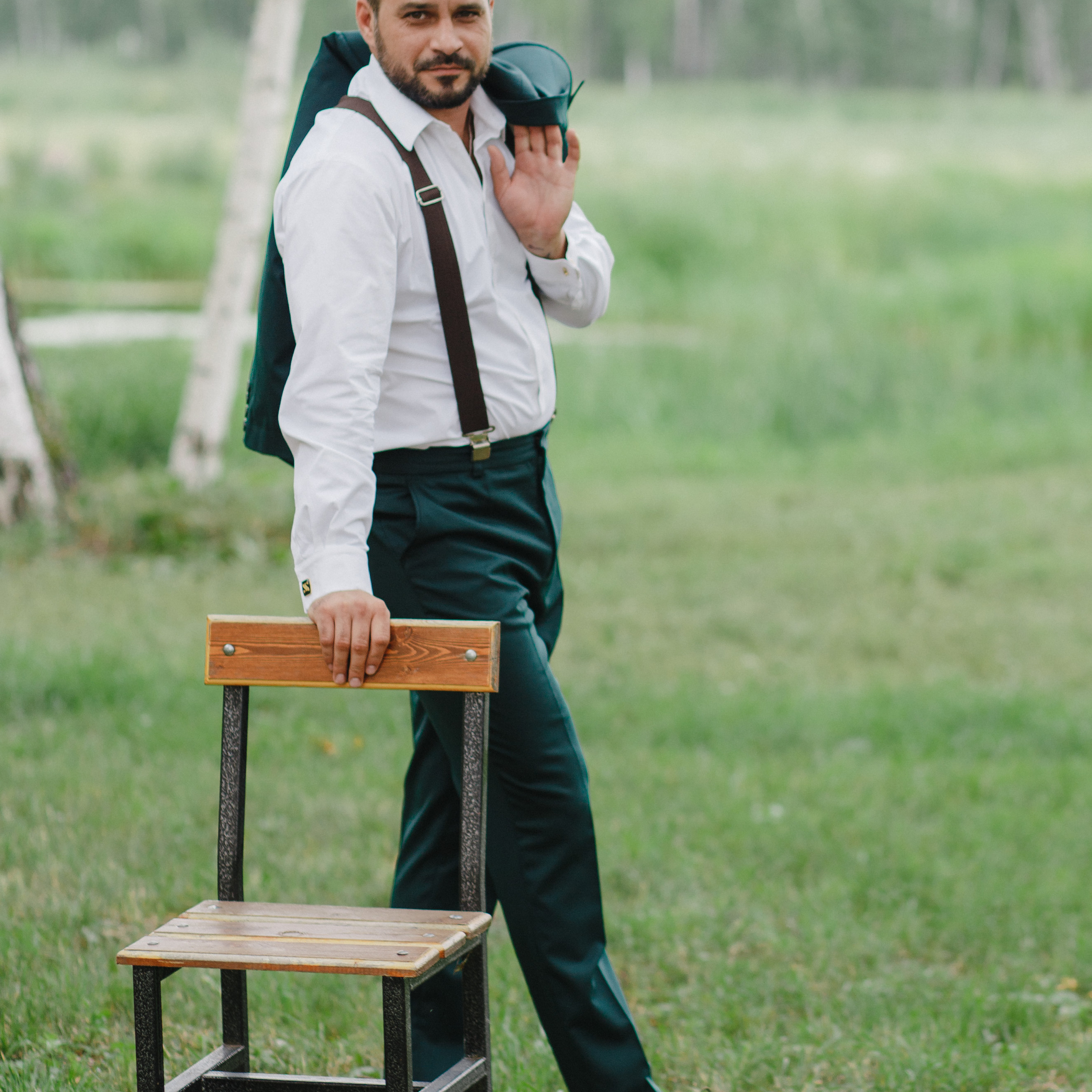 Игорь и Иоланта. Свадебный и семейный фотограф  Екатеринбург Челябинск