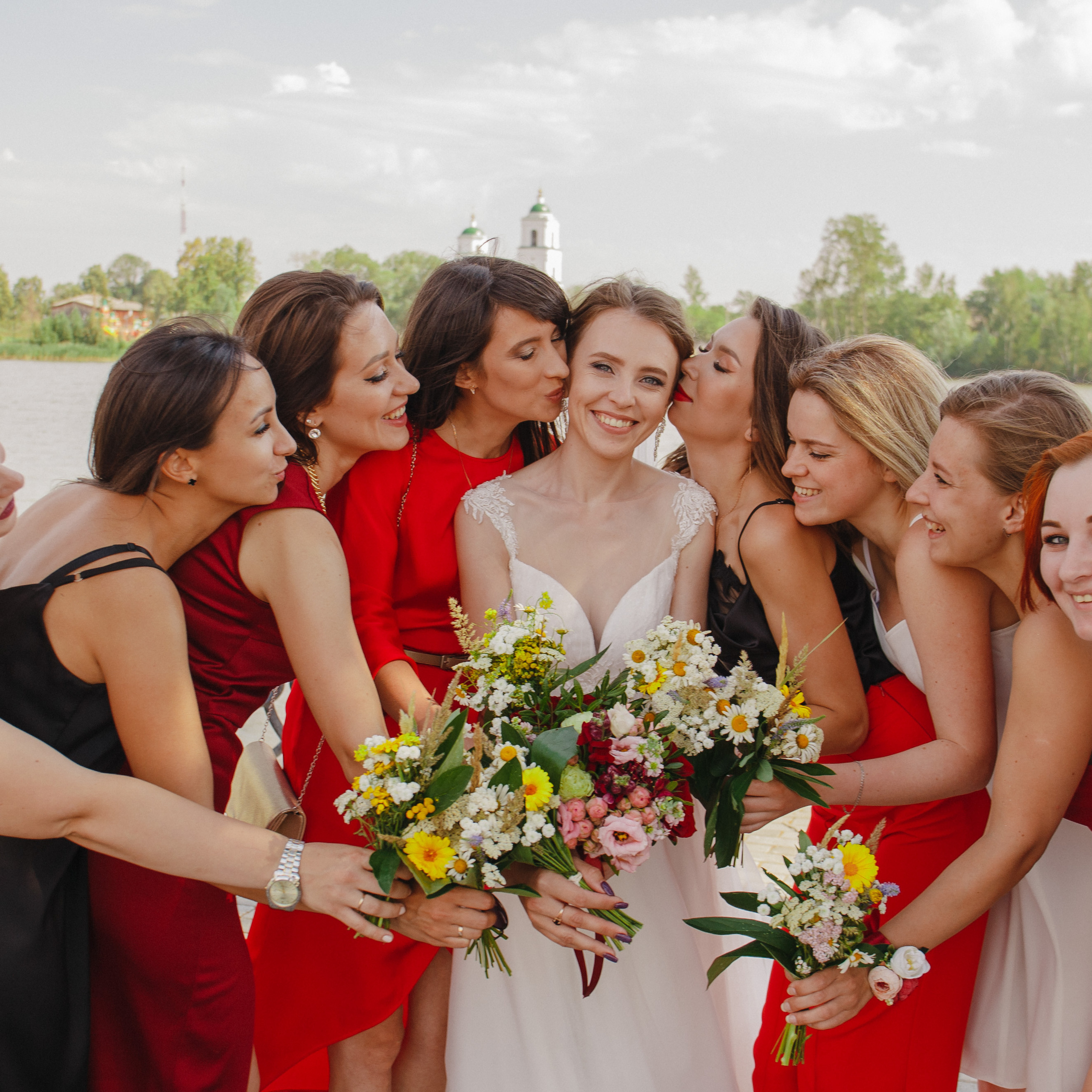 Александр и Вероника. Свадебный и семейный фотограф  Екатеринбург Челябинск