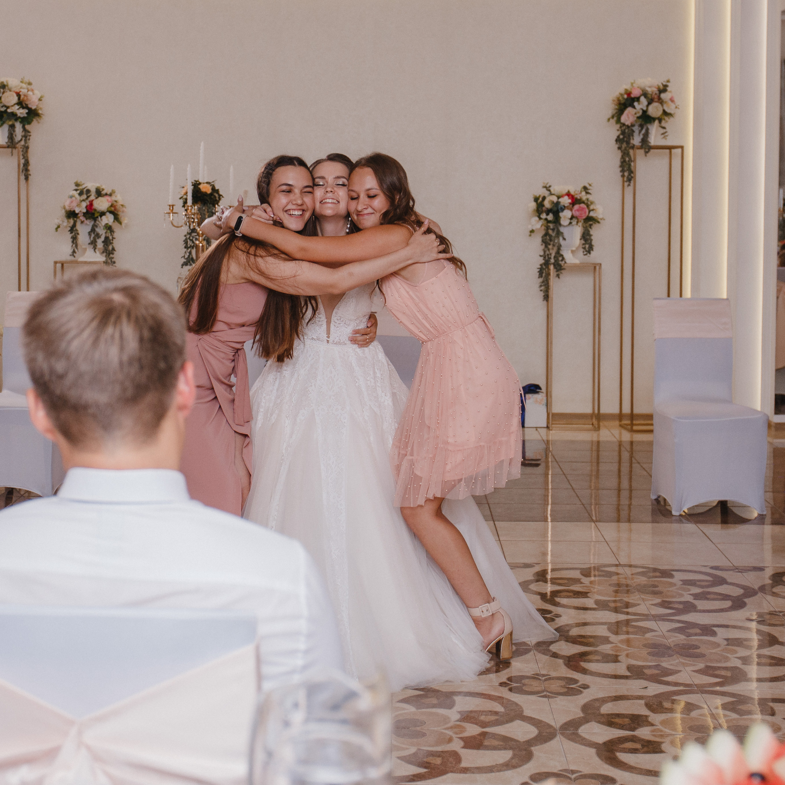 Илья & Мила. Свадебный и семейный фотограф  Екатеринбург Челябинск