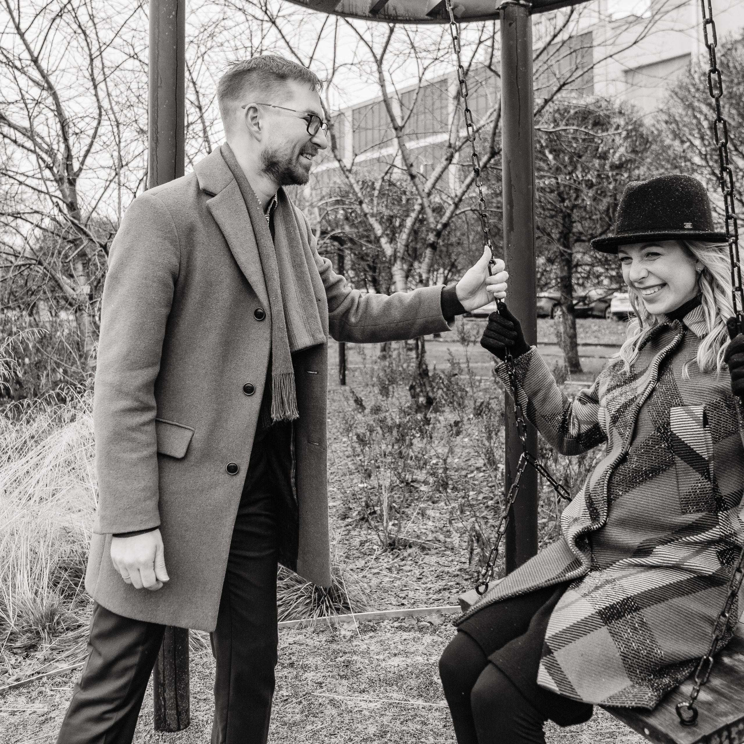 Павел & Наталья (камерная свадьба). Свадебный и семейный фотограф  Екатеринбург Челябинск