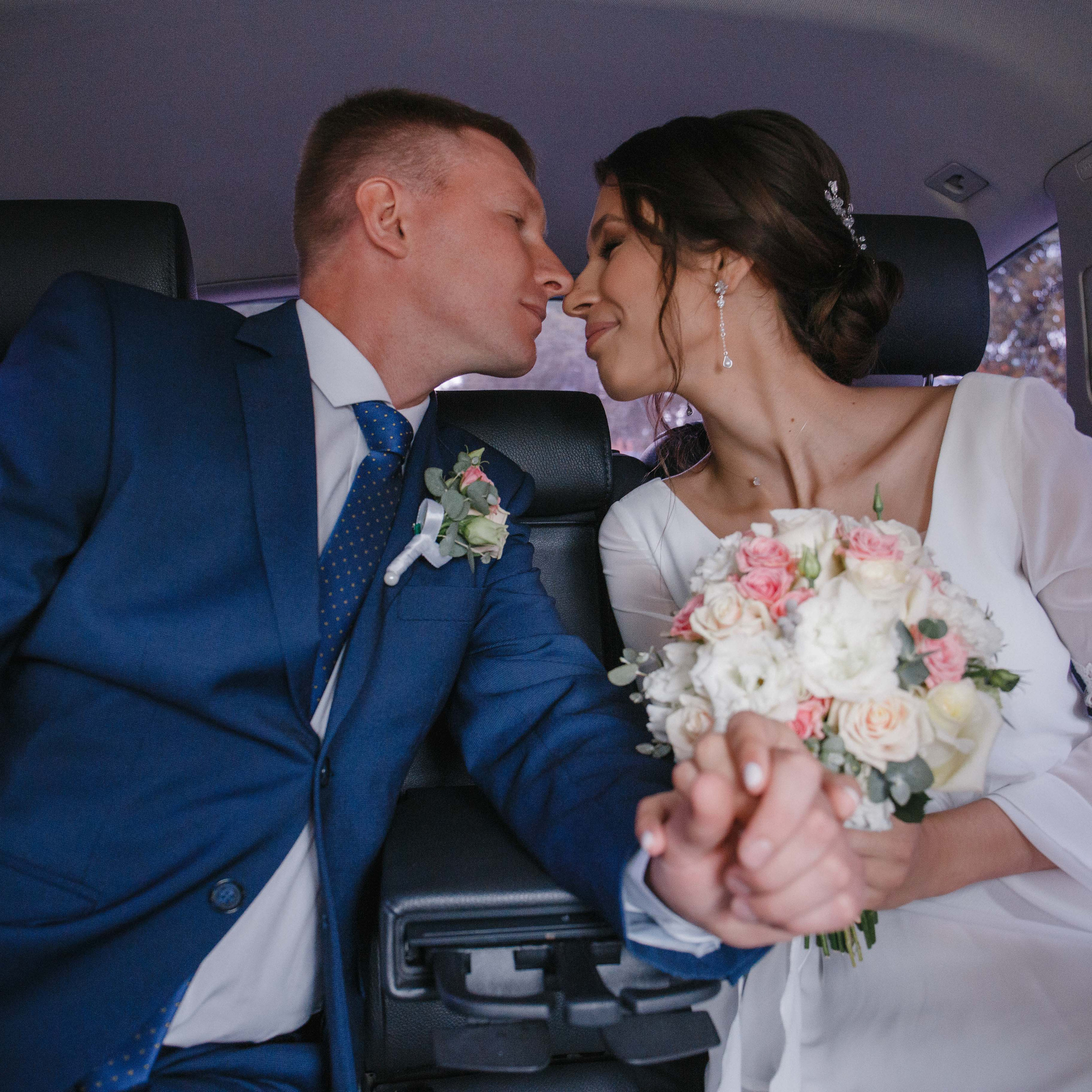 Олег & Елена. Свадебный и семейный фотограф  Екатеринбург Челябинск