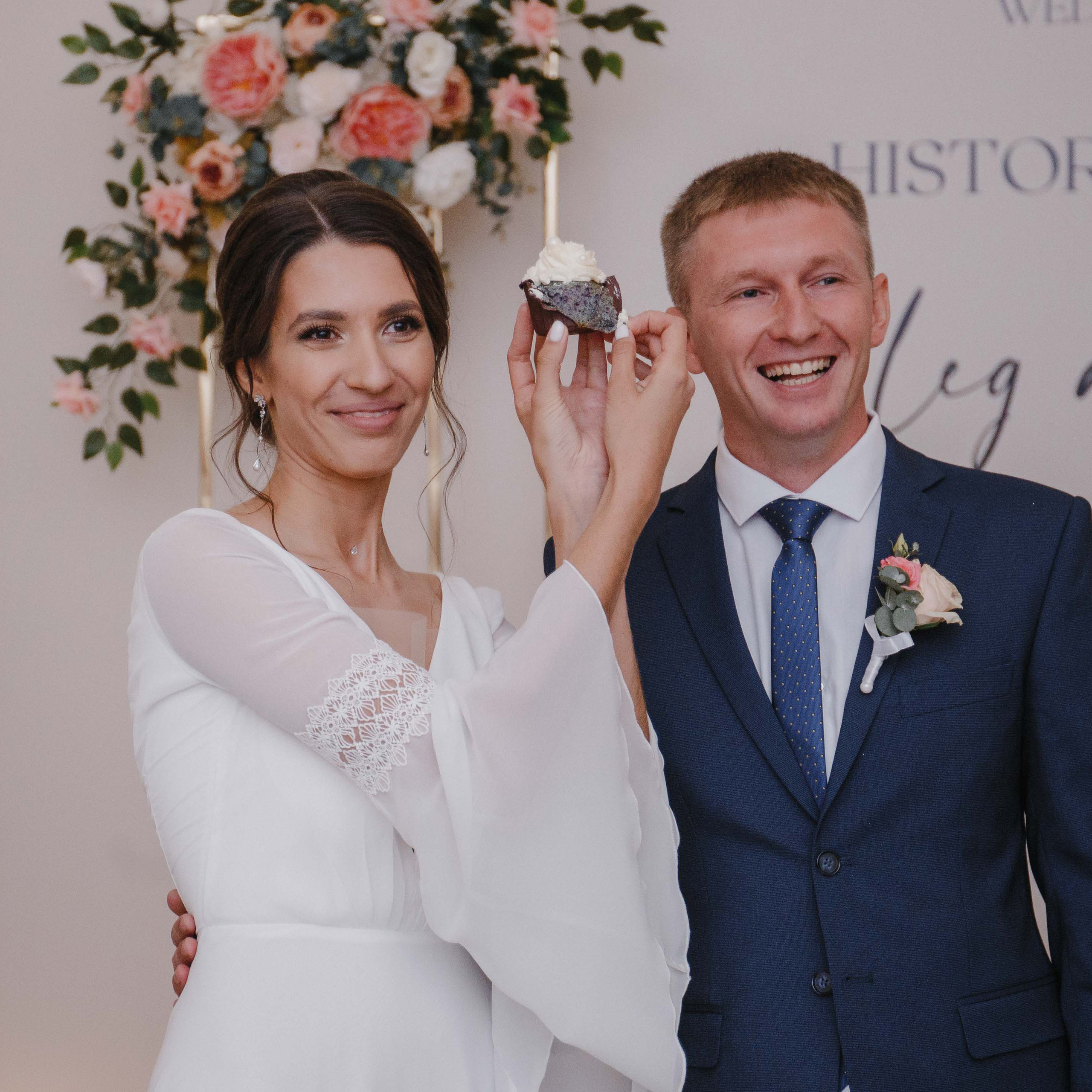 Олег & Елена. Свадебный и семейный фотограф  Екатеринбург Челябинск