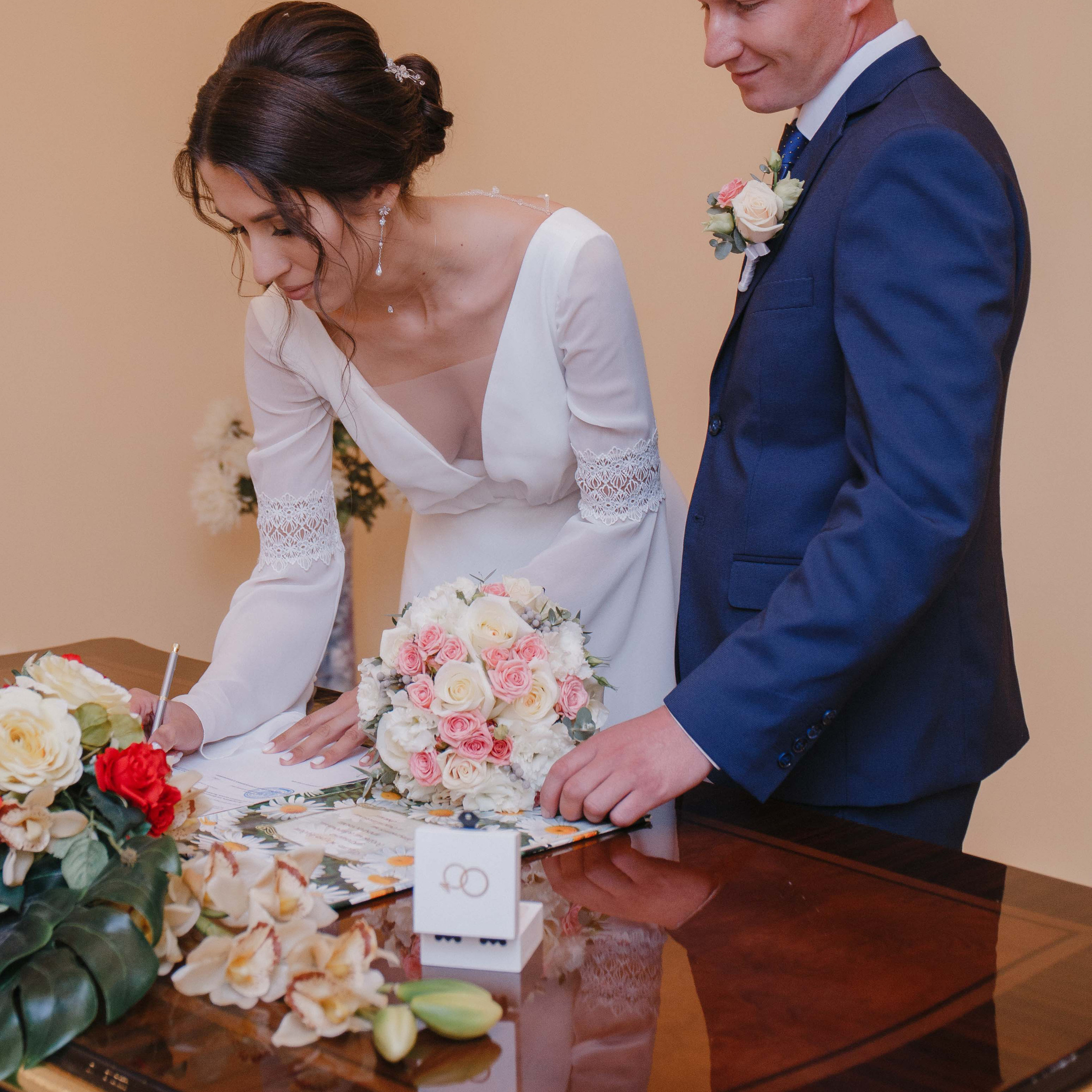 Олег & Елена. Свадебный и семейный фотограф  Екатеринбург Челябинск