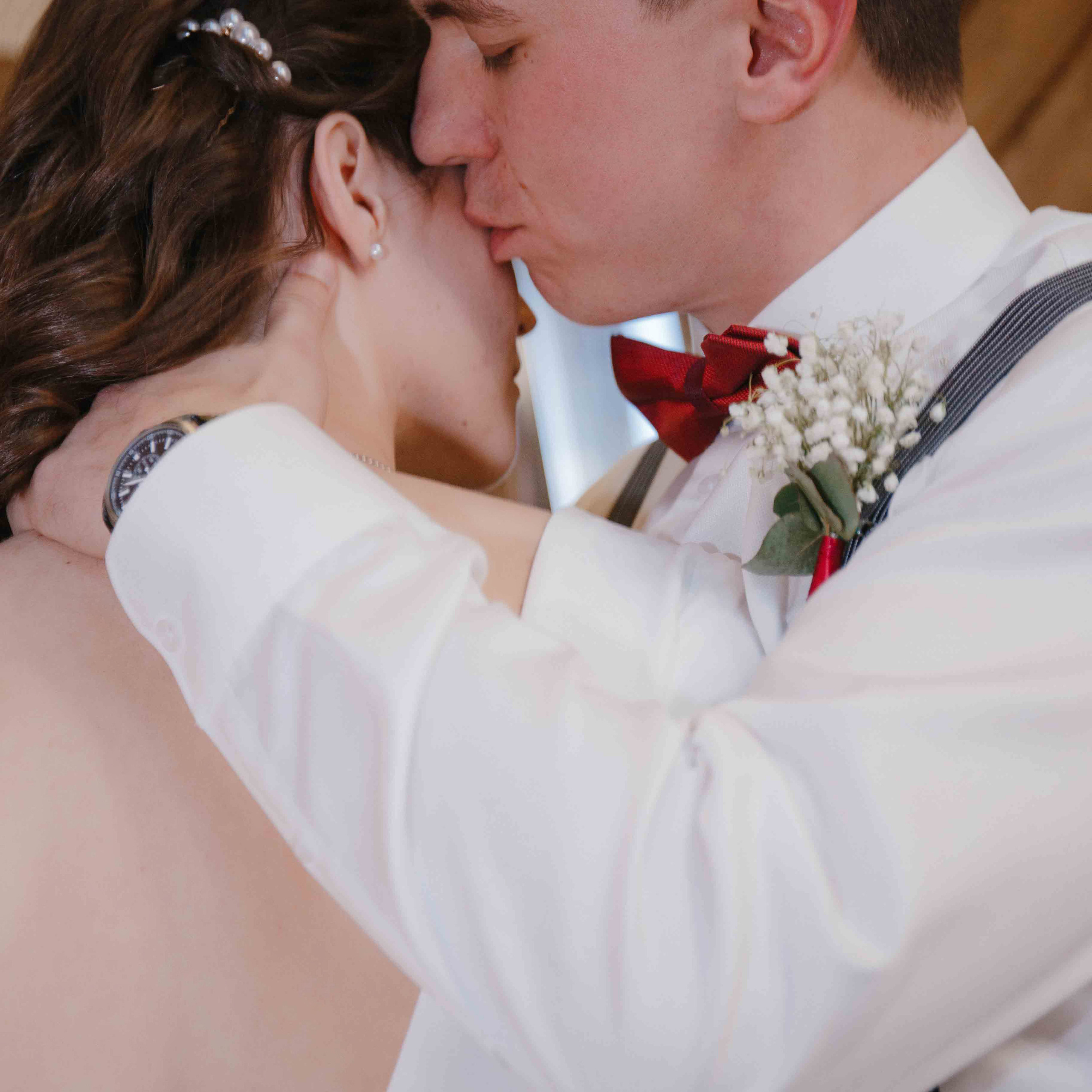 Женя и Настя. Свадебный и семейный фотограф  Екатеринбург Челябинск