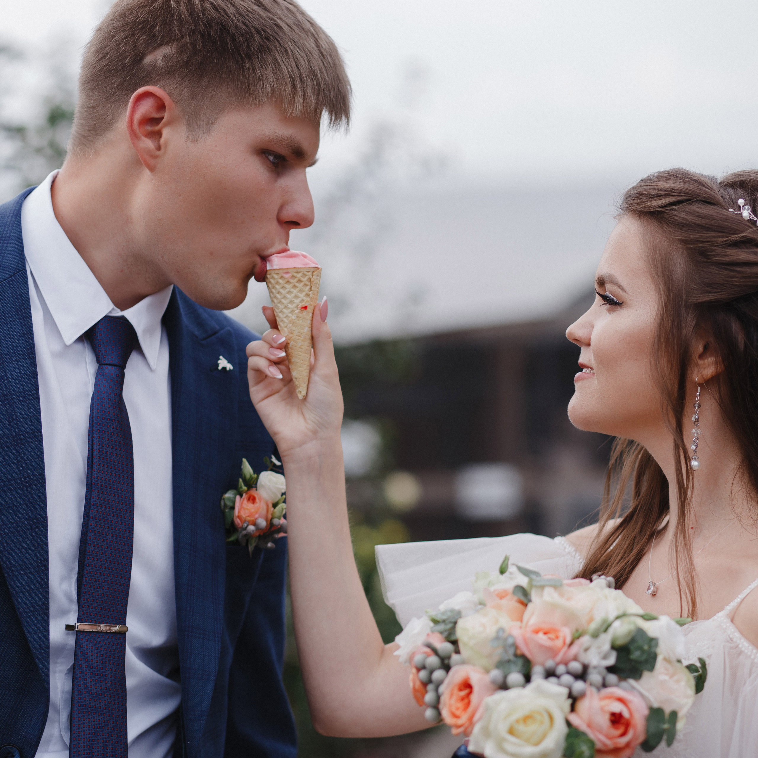 Илья & Мила. Свадебный и семейный фотограф  Екатеринбург Челябинск