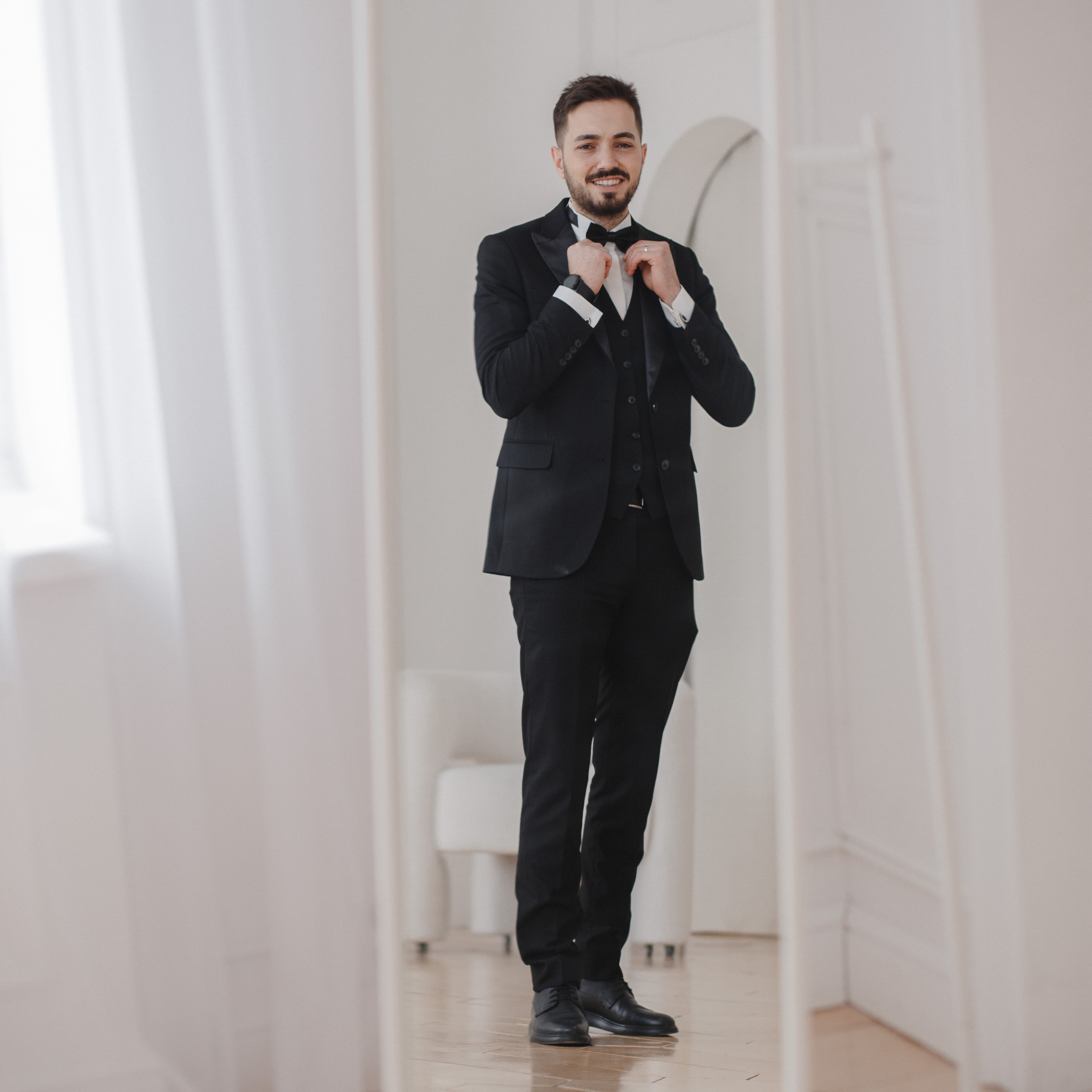 Ибрагим и Дарья. Свадебный и семейный фотограф  Екатеринбург Челябинск