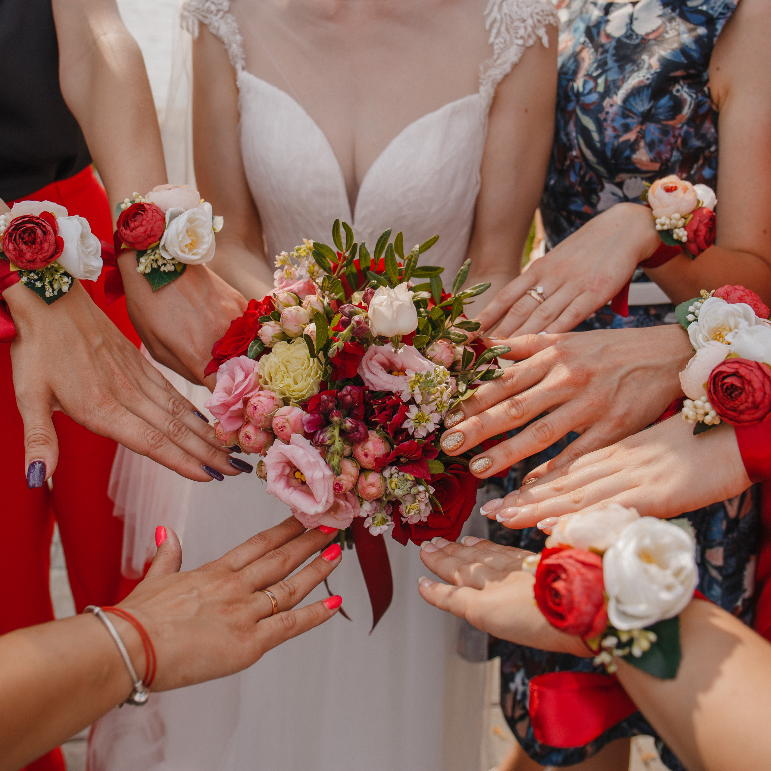 Александр и Вероника. Свадебный и семейный фотограф  Екатеринбург Челябинск
