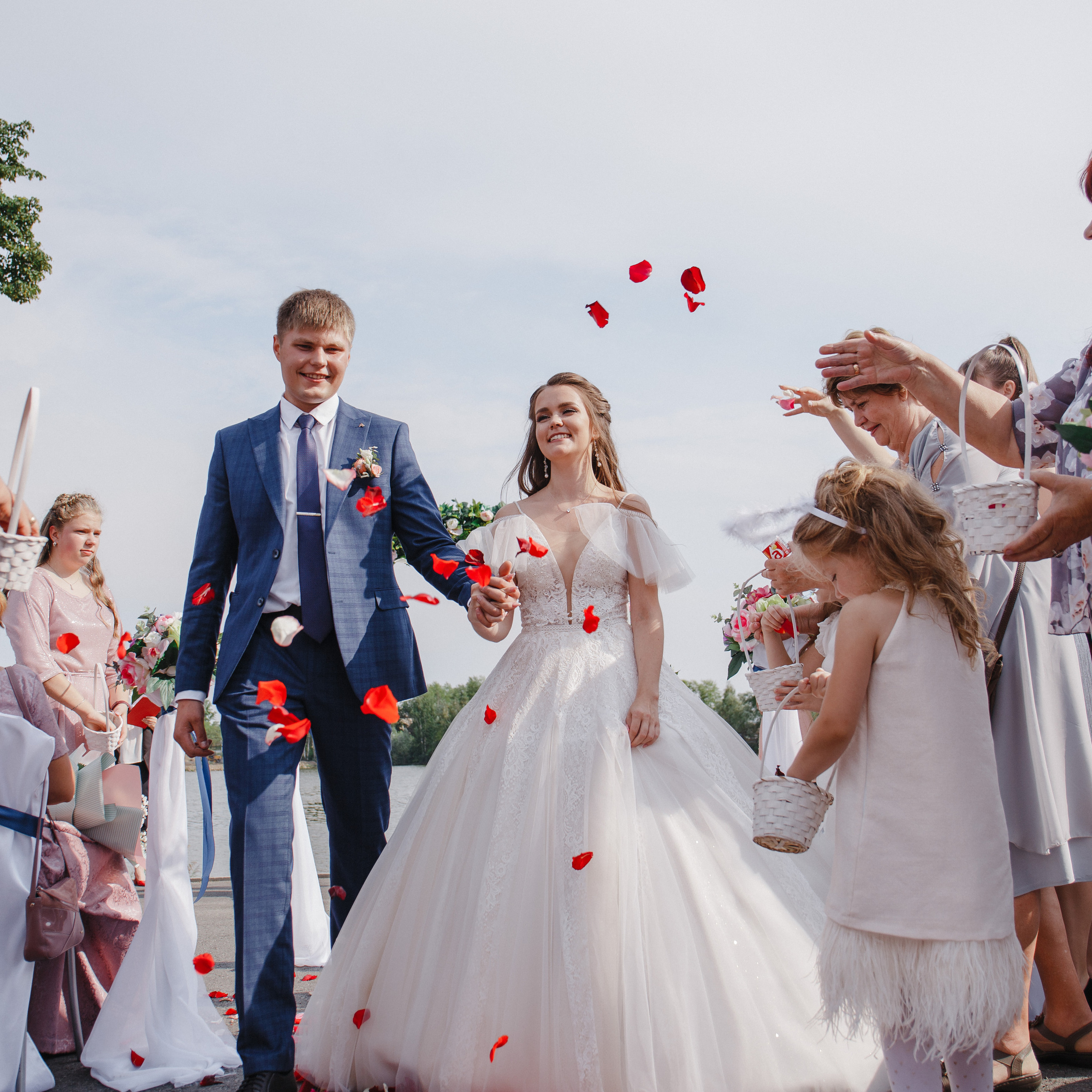 Илья & Мила. Свадебный и семейный фотограф  Екатеринбург Челябинск