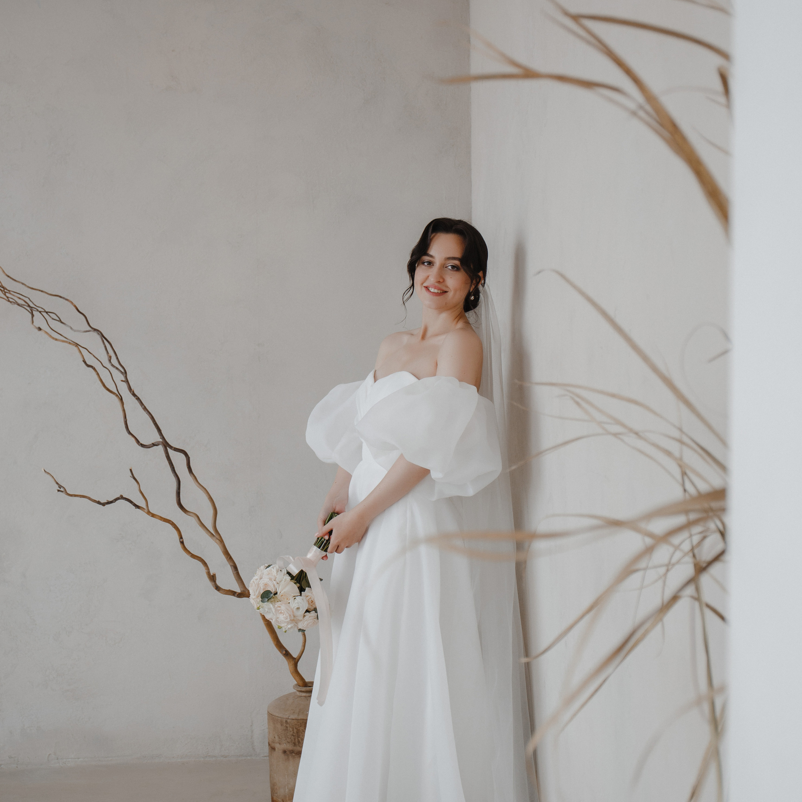 Ибрагим и Дарья. Свадебный и семейный фотограф  Екатеринбург Челябинск