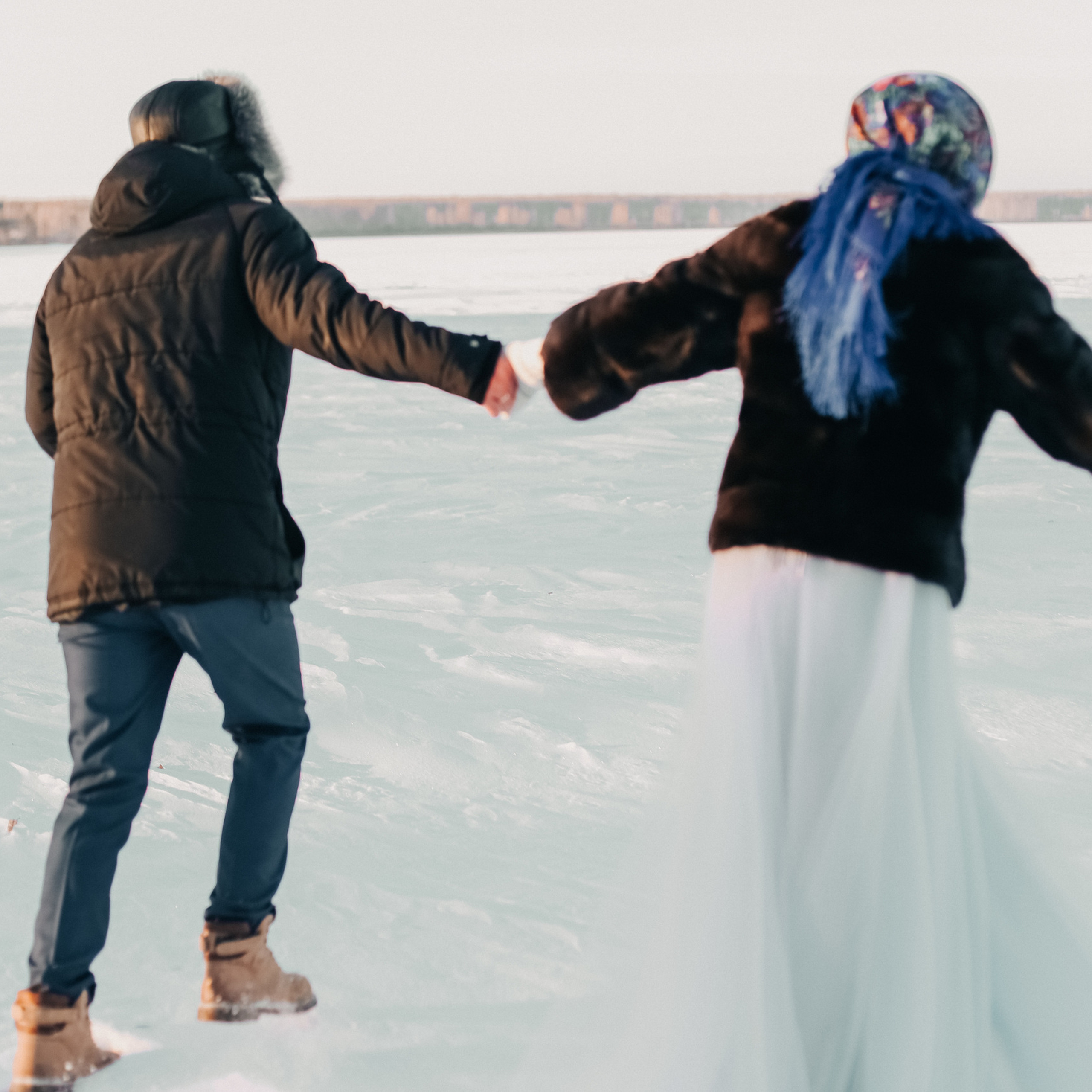 Стас и Алена. Свадебный и семейный фотограф  Екатеринбург Челябинск