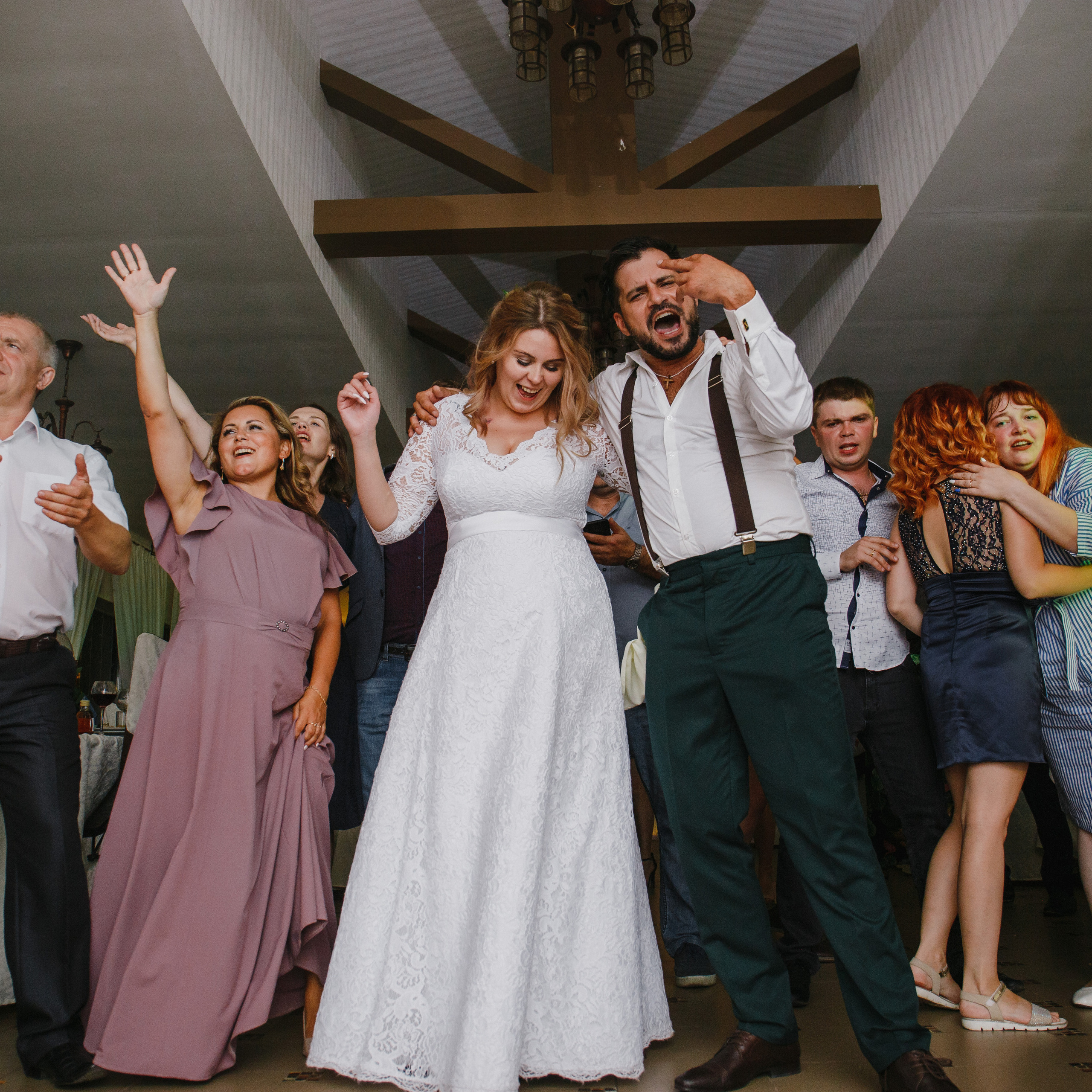 Игорь и Иоланта. Свадебный и семейный фотограф  Екатеринбург Челябинск