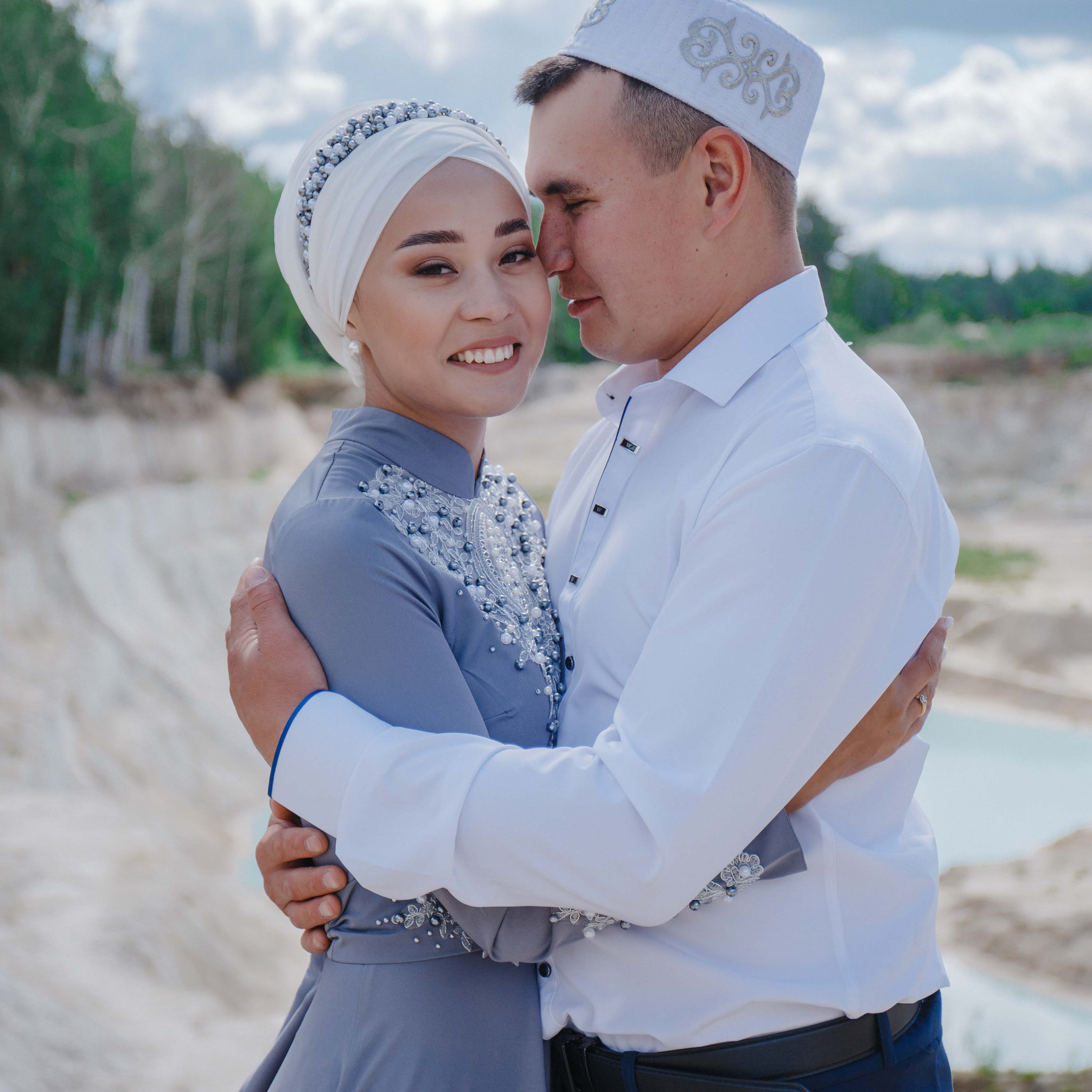 Никах Влад и Земфира. Свадебный и семейный фотограф  Екатеринбург Челябинск