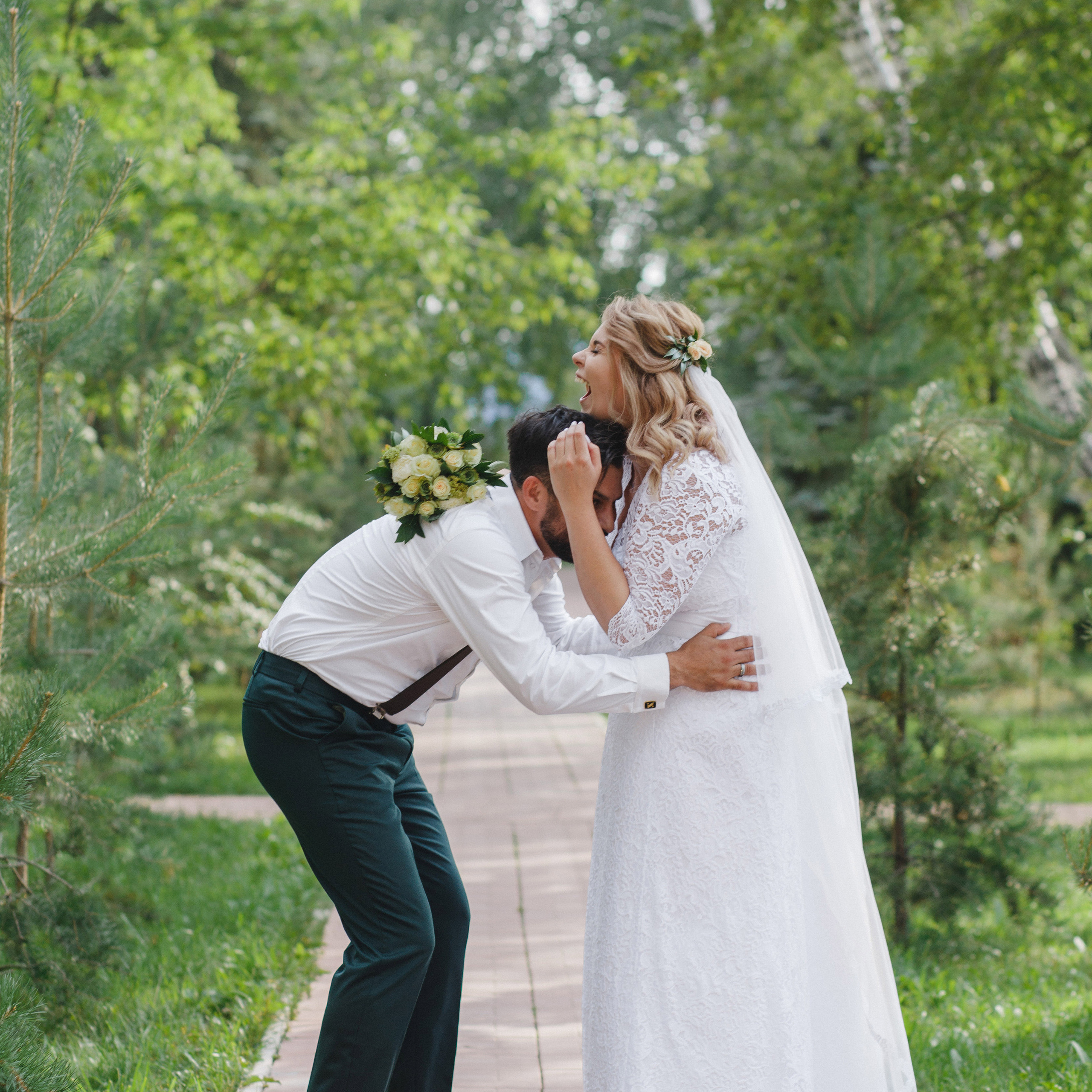 Игорь и Иоланта. Свадебный и семейный фотограф  Екатеринбург Челябинск