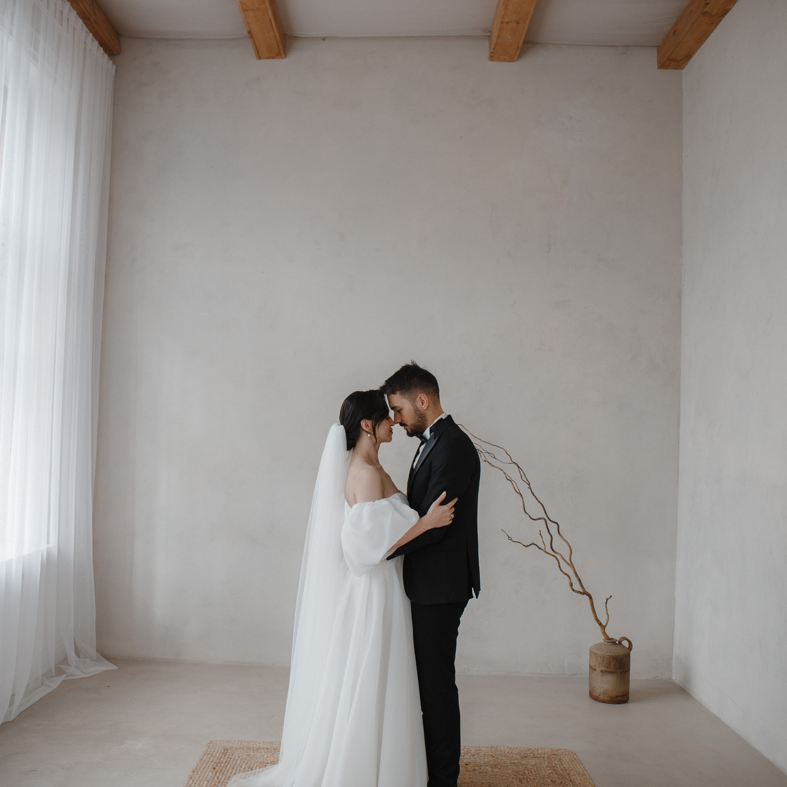 Ибрагим и Дарья. Свадебный и семейный фотограф  Екатеринбург Челябинск