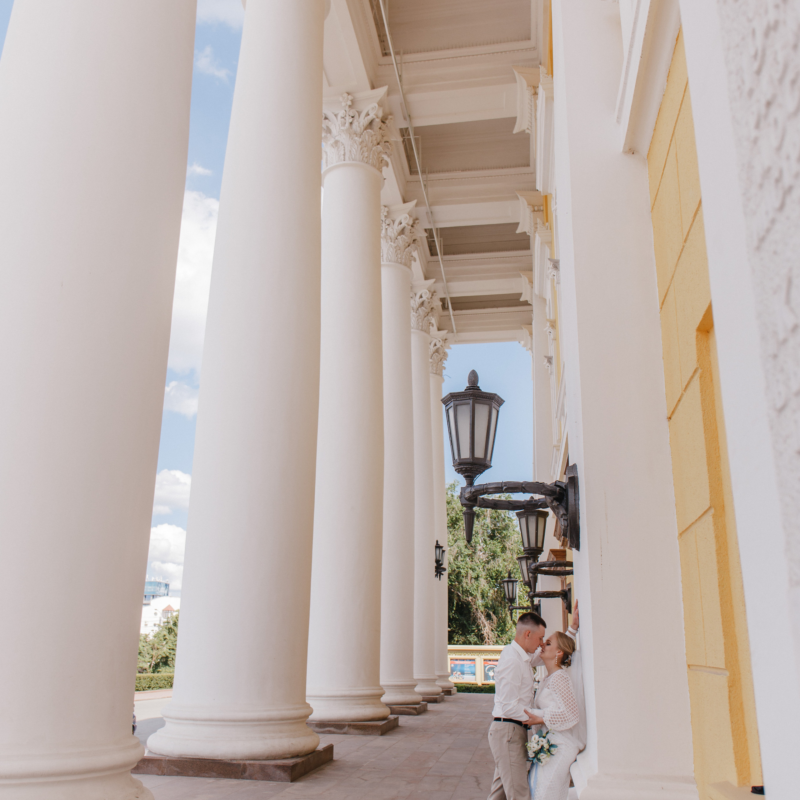 Вячеслав и Татьяна. Свадебный и семейный фотограф  Екатеринбург Челябинск