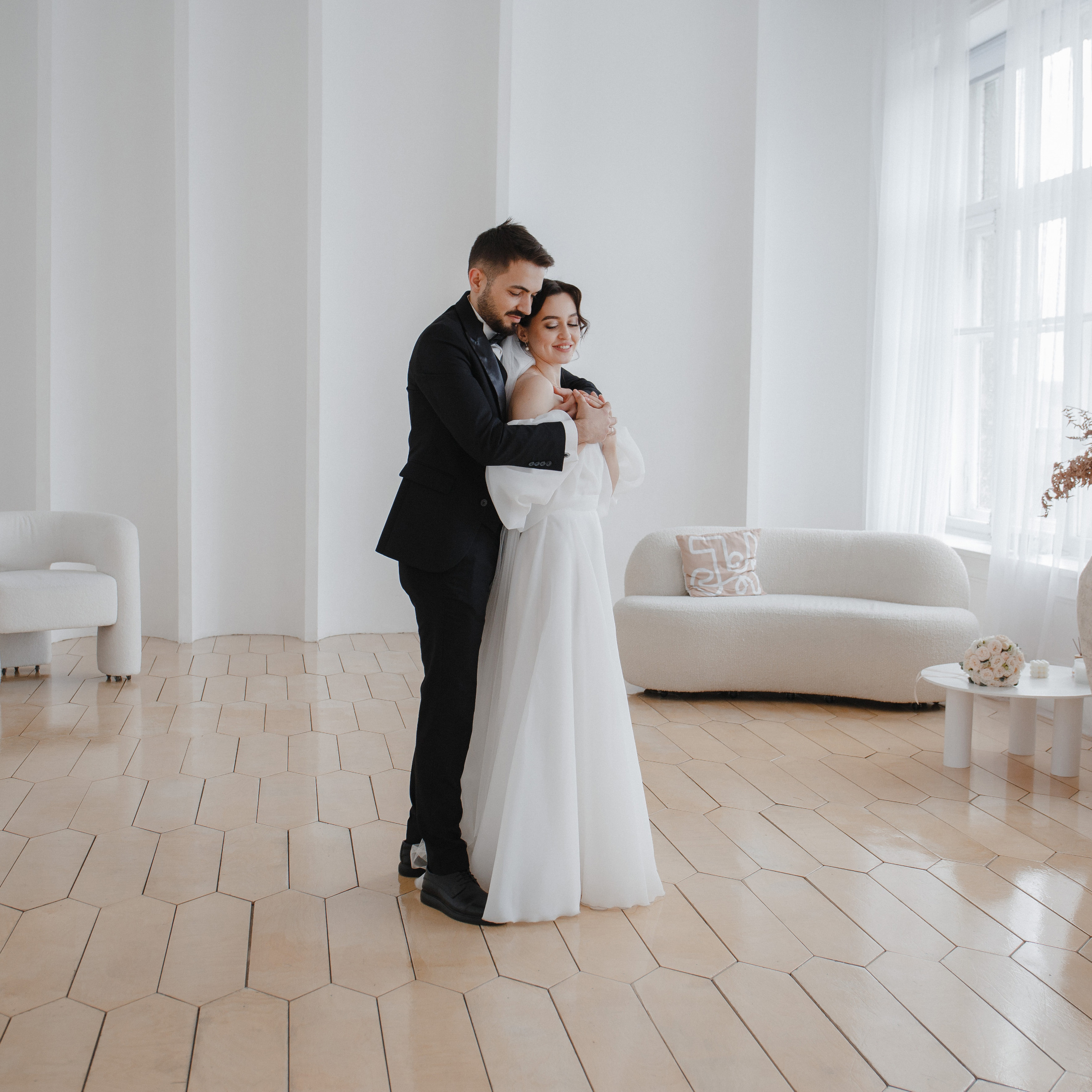 Ибрагим и Дарья. Свадебный и семейный фотограф  Екатеринбург Челябинск