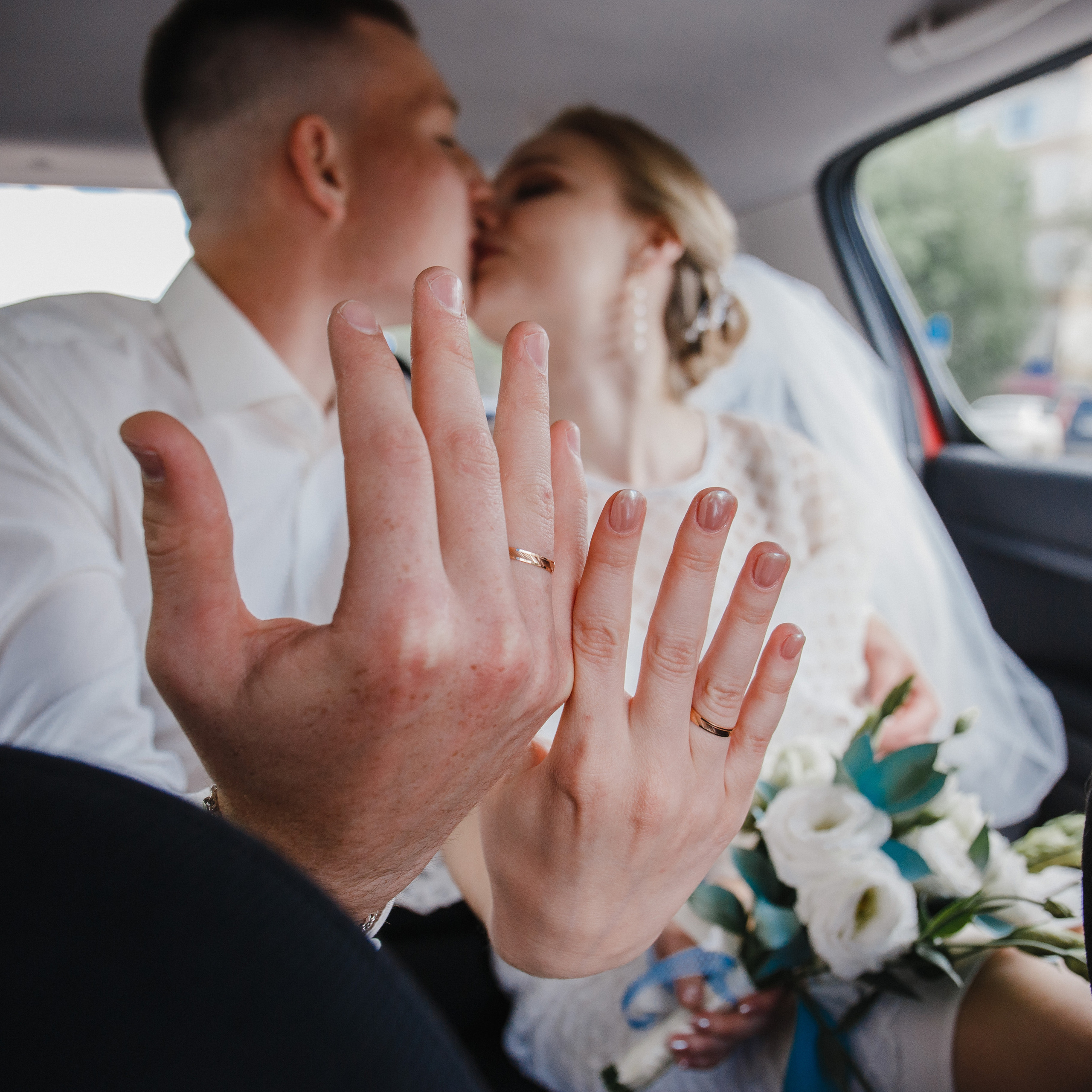 Вячеслав и Татьяна. Свадебный и семейный фотограф  Екатеринбург Челябинск