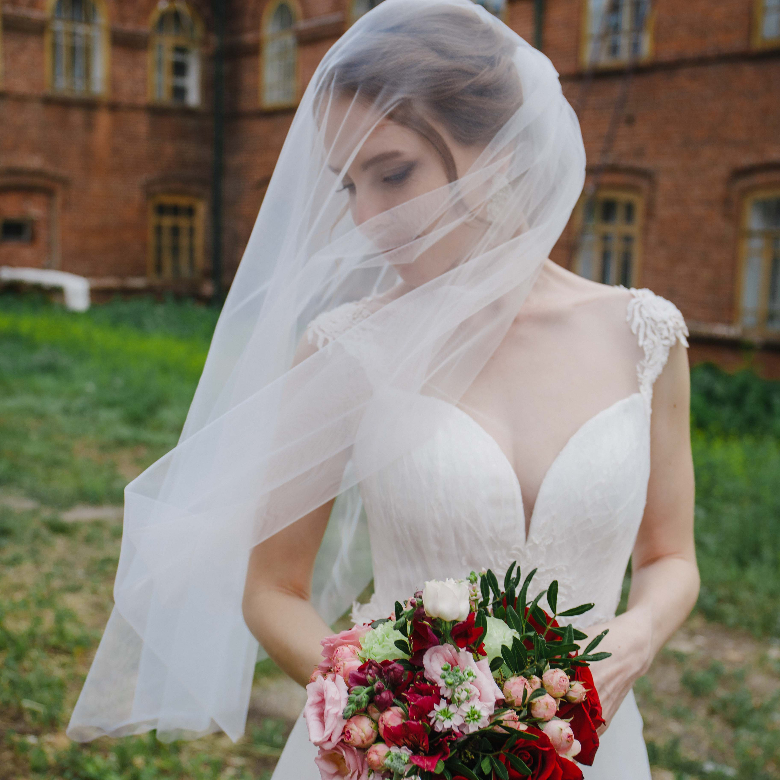 Александр и Вероника. Свадебный и семейный фотограф  Екатеринбург Челябинск