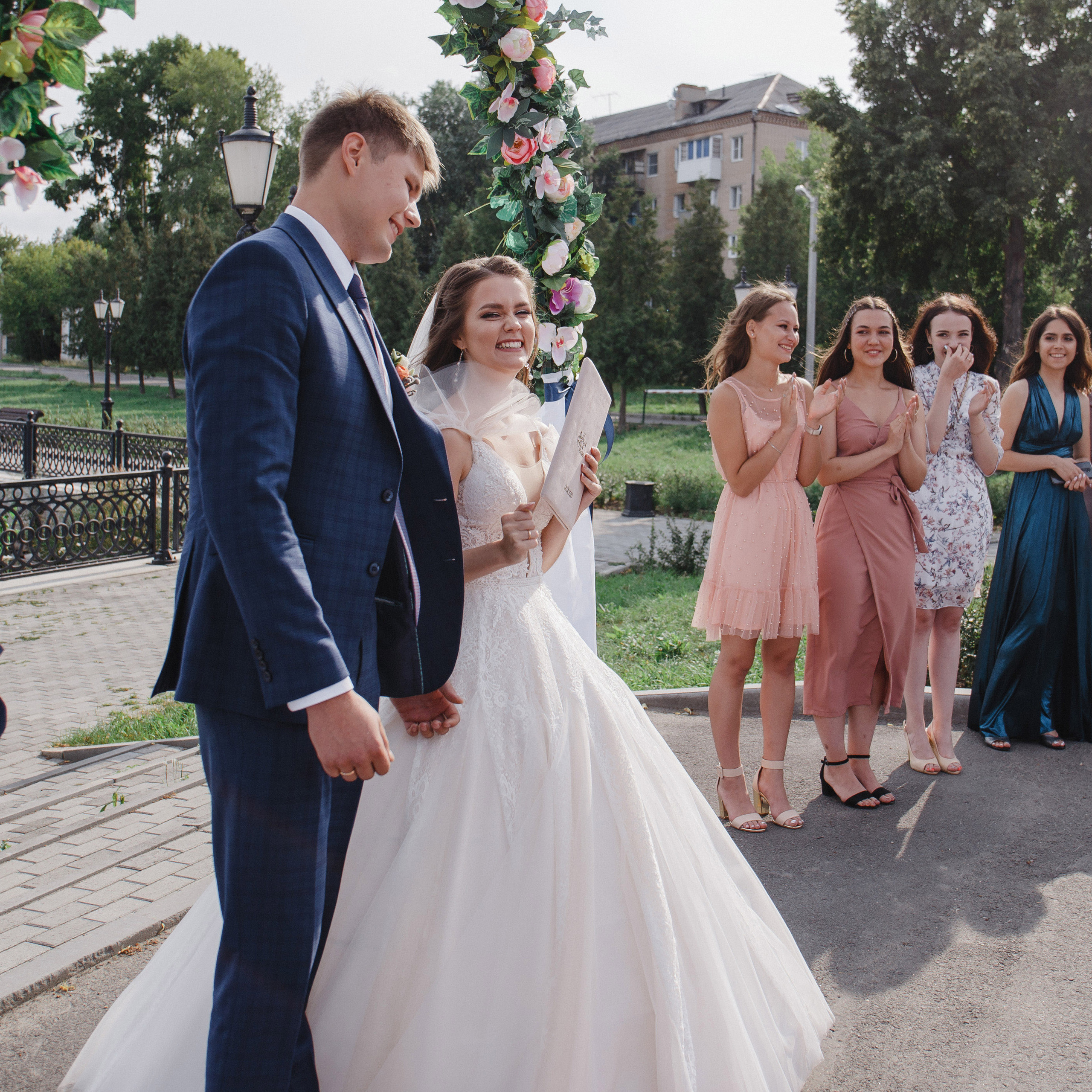 Илья & Мила. Свадебный и семейный фотограф  Екатеринбург Челябинск