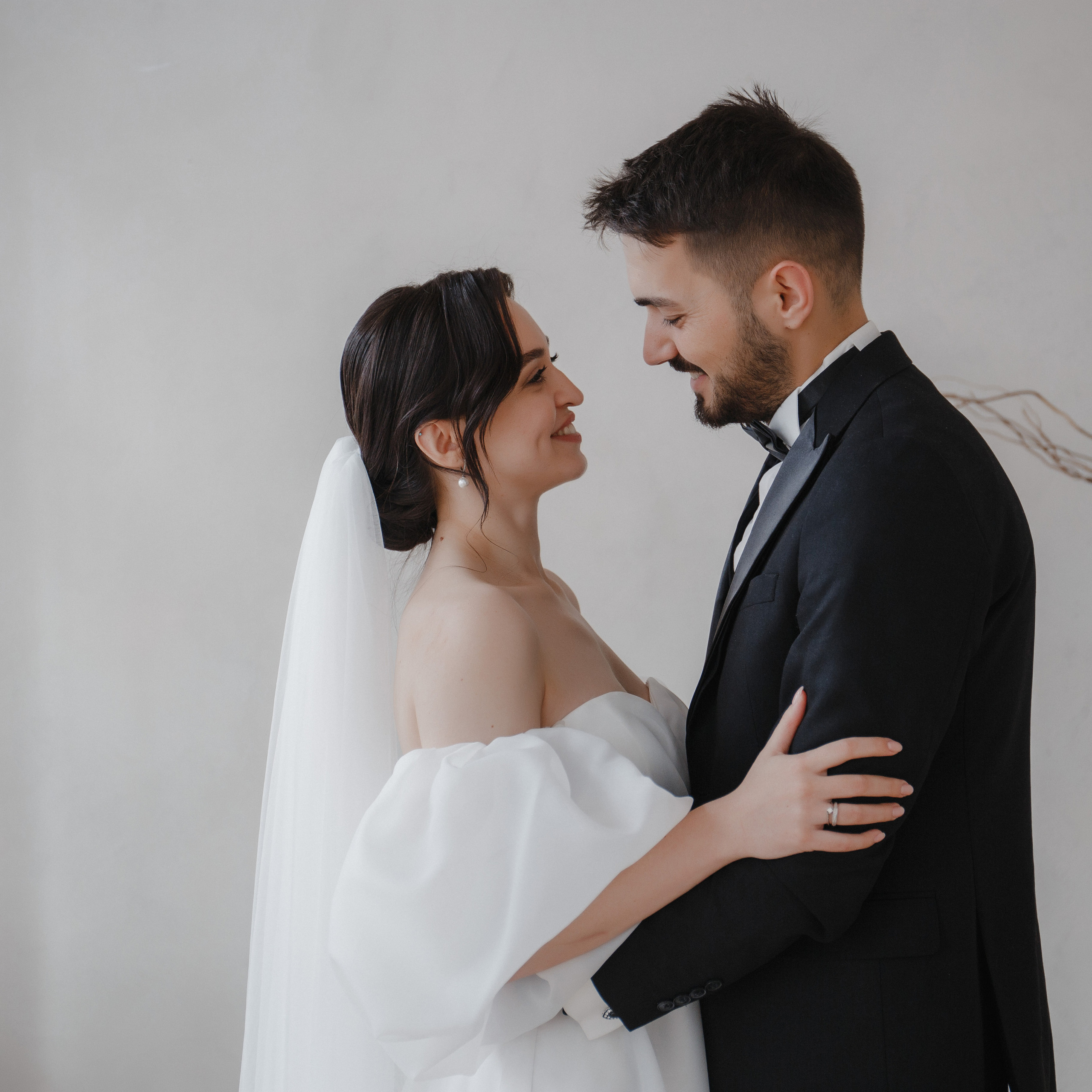 Ибрагим и Дарья. Свадебный и семейный фотограф  Екатеринбург Челябинск