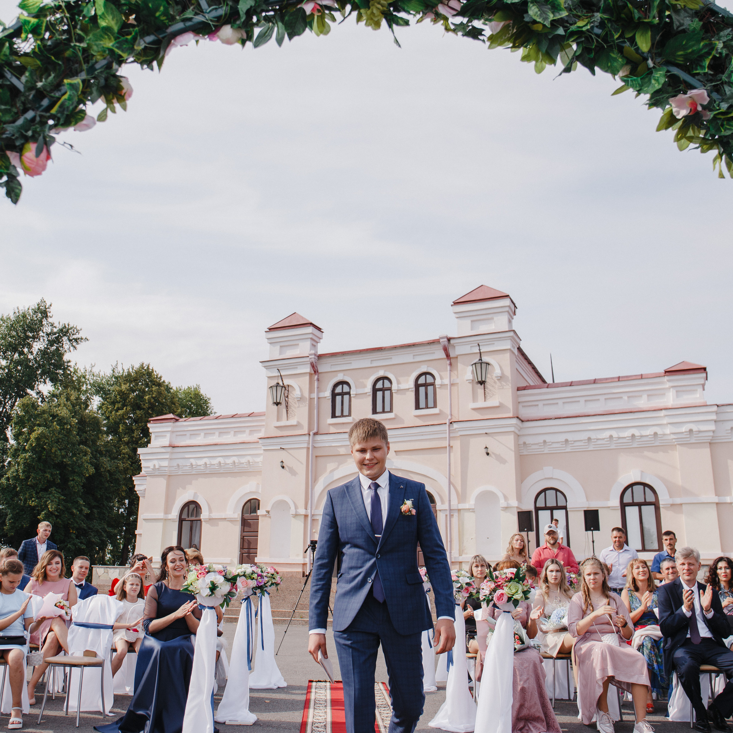 Илья & Мила. Свадебный и семейный фотограф  Екатеринбург Челябинск