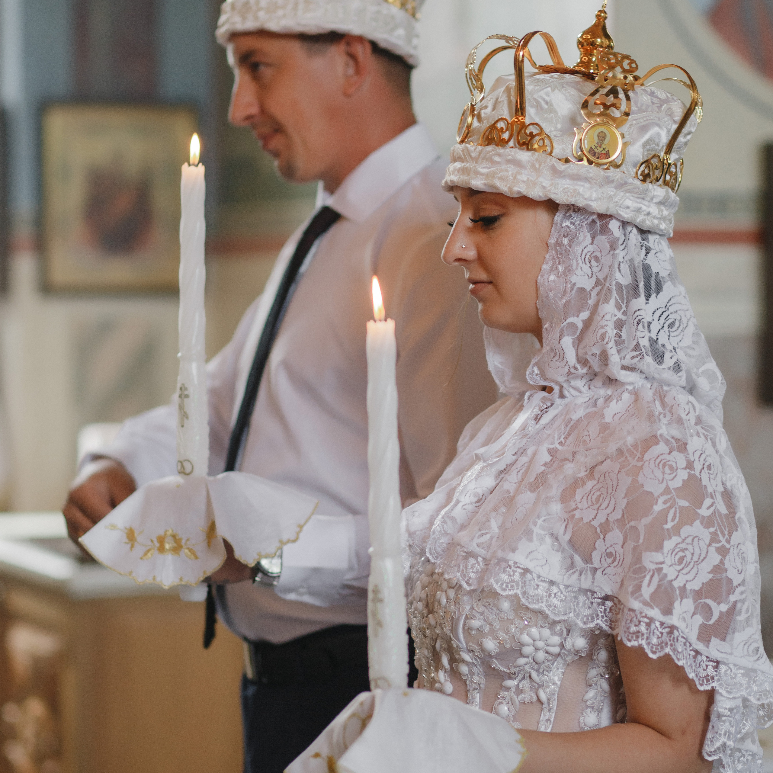 Венчание. Свадебный и семейный фотограф  Екатеринбург Челябинск