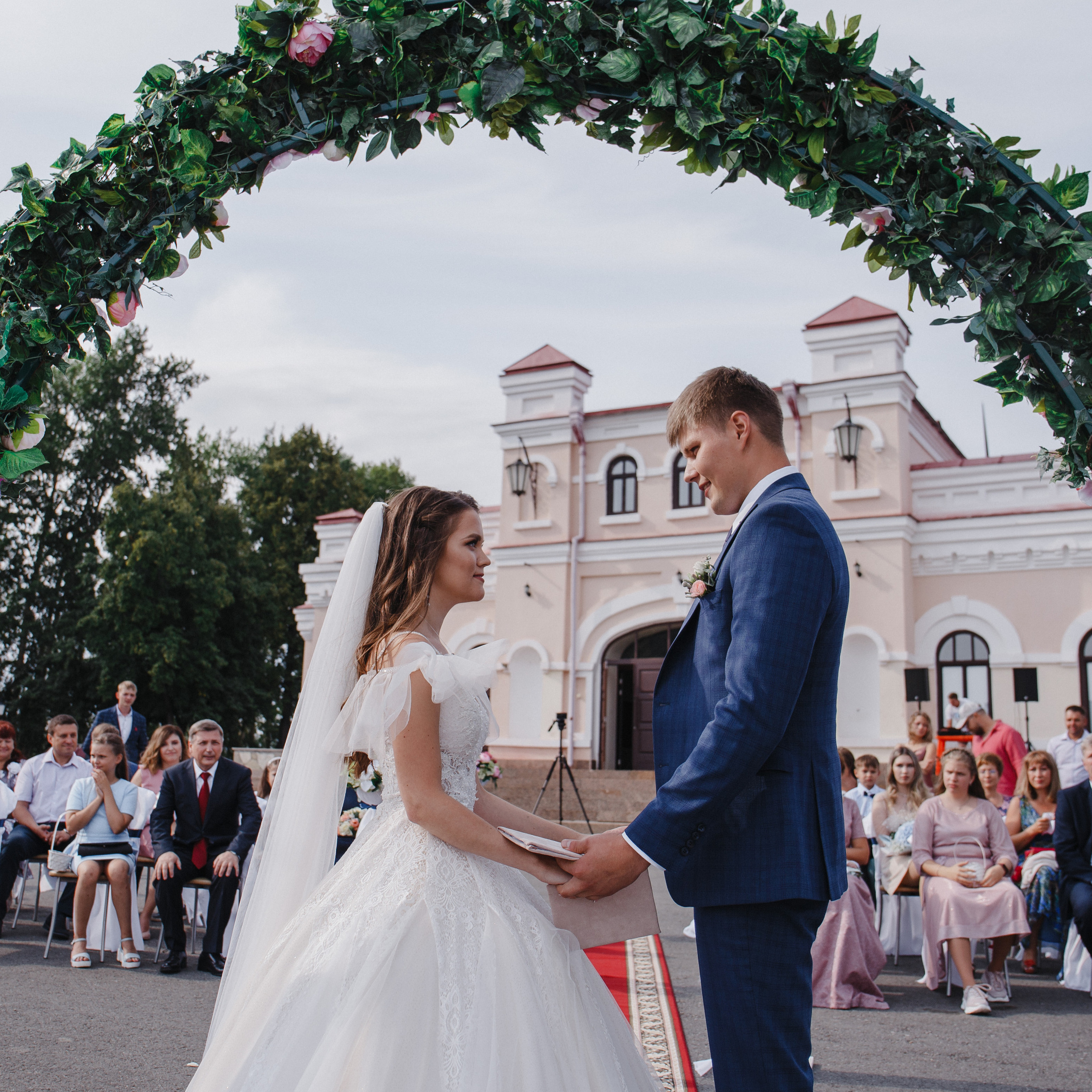 Илья & Мила. Свадебный и семейный фотограф  Екатеринбург Челябинск