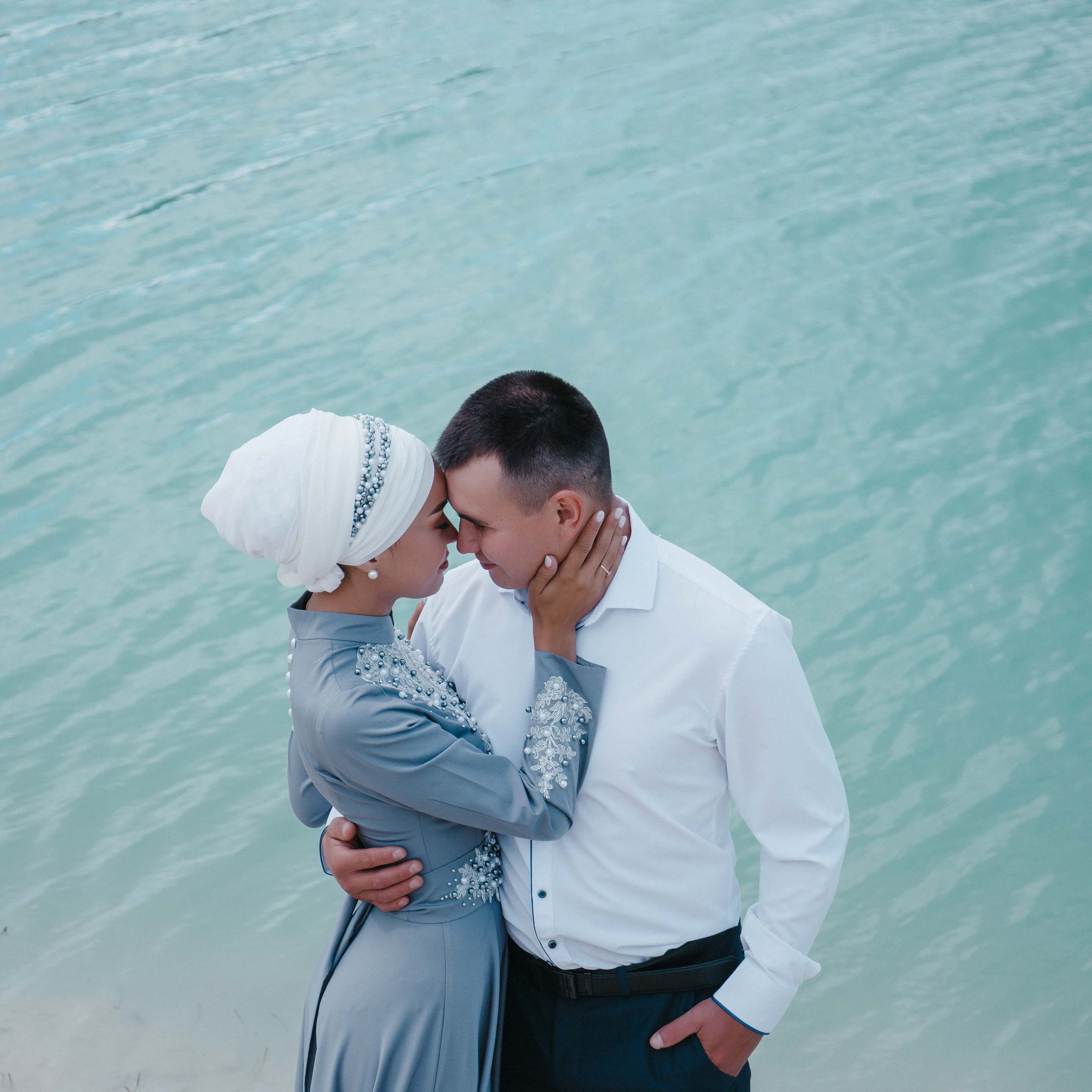 Никах Влад и Земфира. Свадебный и семейный фотограф  Екатеринбург Челябинск