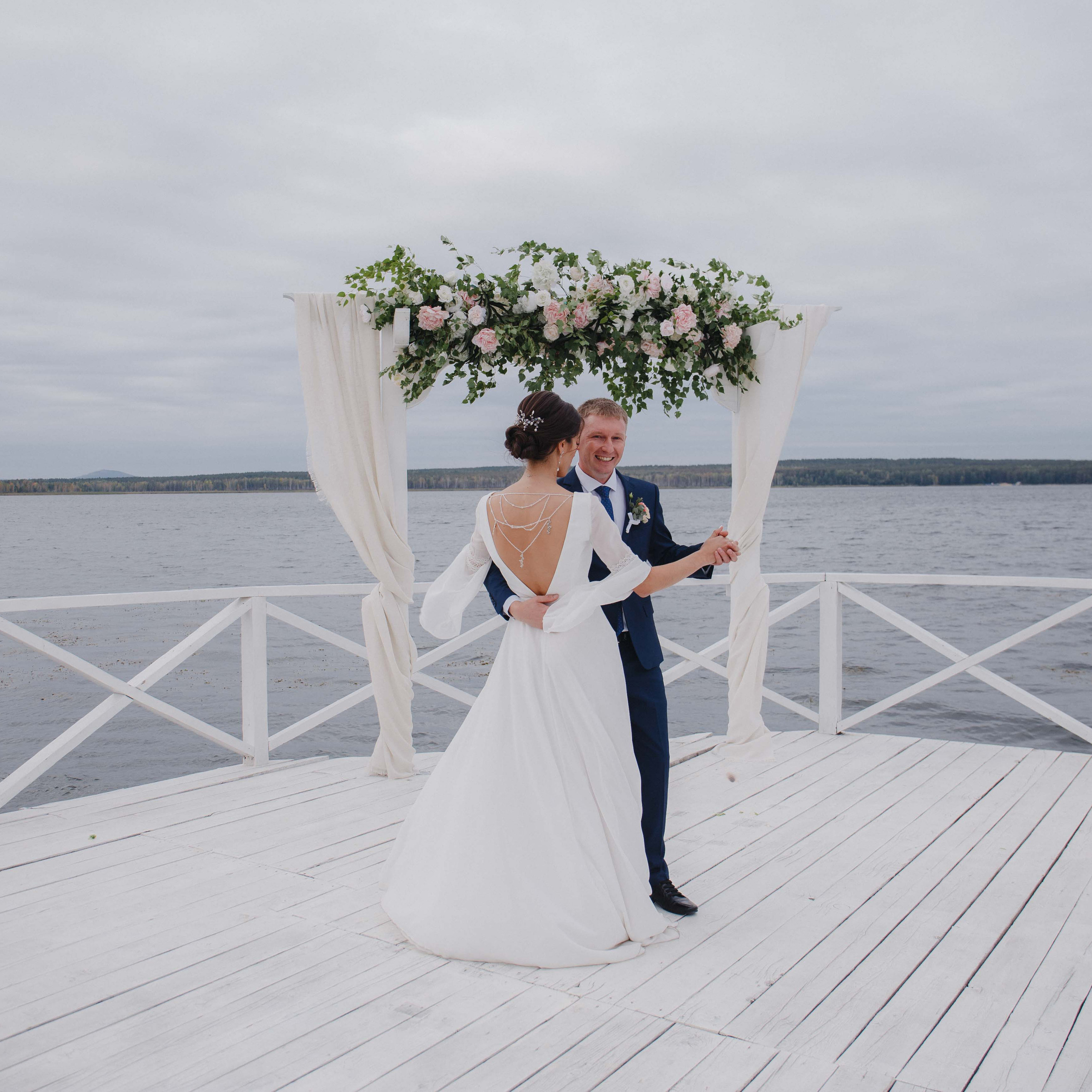 Олег & Елена. Свадебный и семейный фотограф  Екатеринбург Челябинск