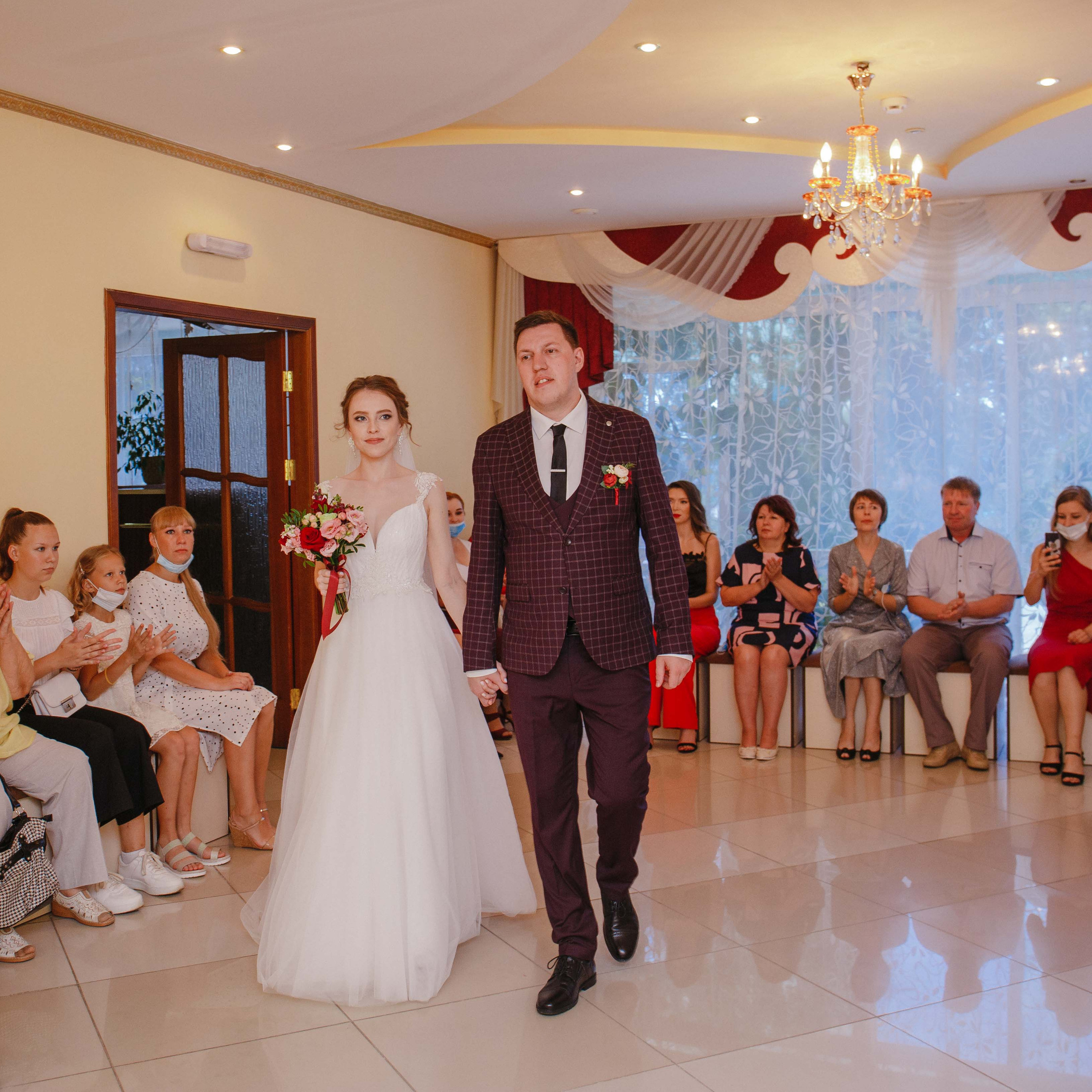 Александр и Вероника. Свадебный и семейный фотограф  Екатеринбург Челябинск