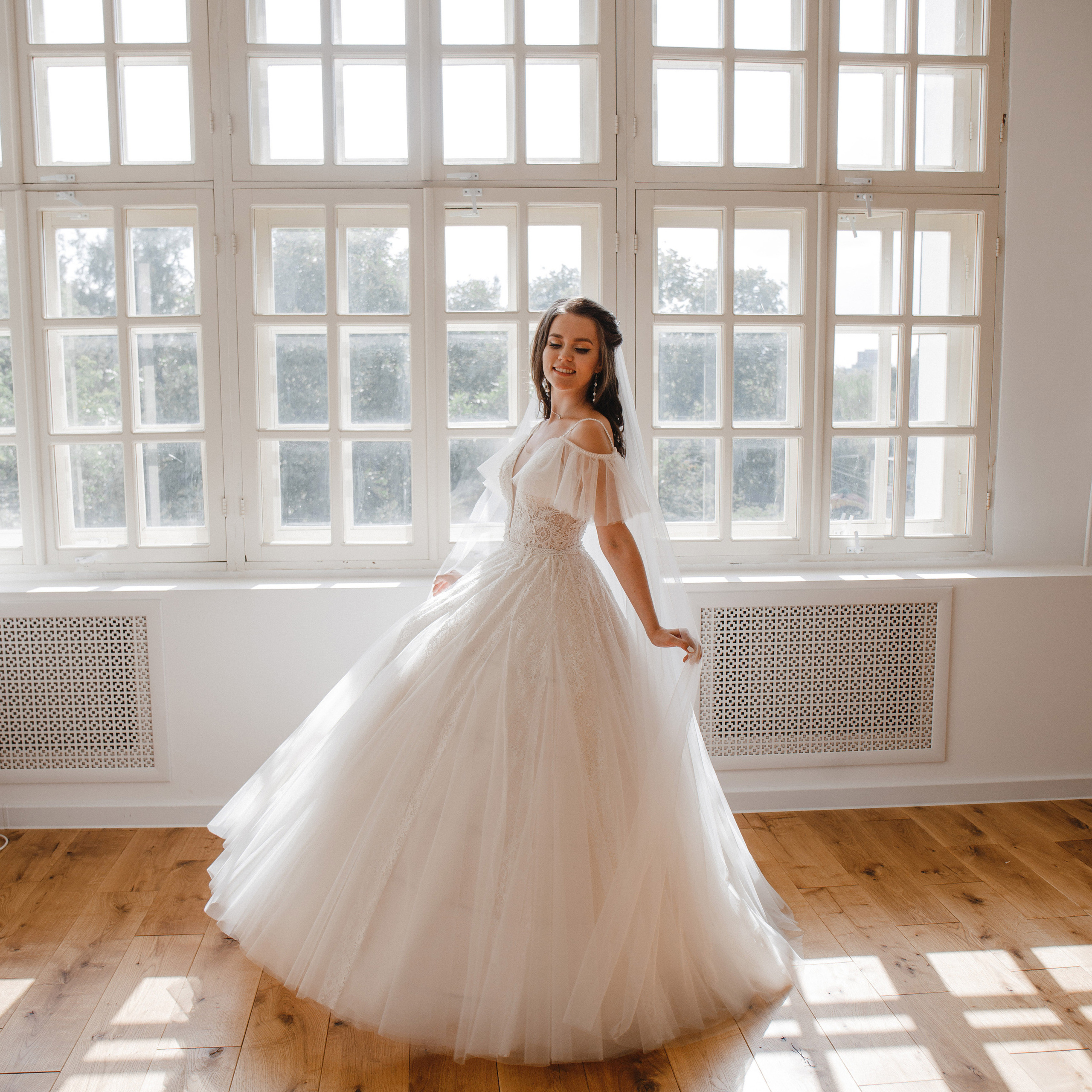 Илья & Мила. Свадебный и семейный фотограф  Екатеринбург Челябинск