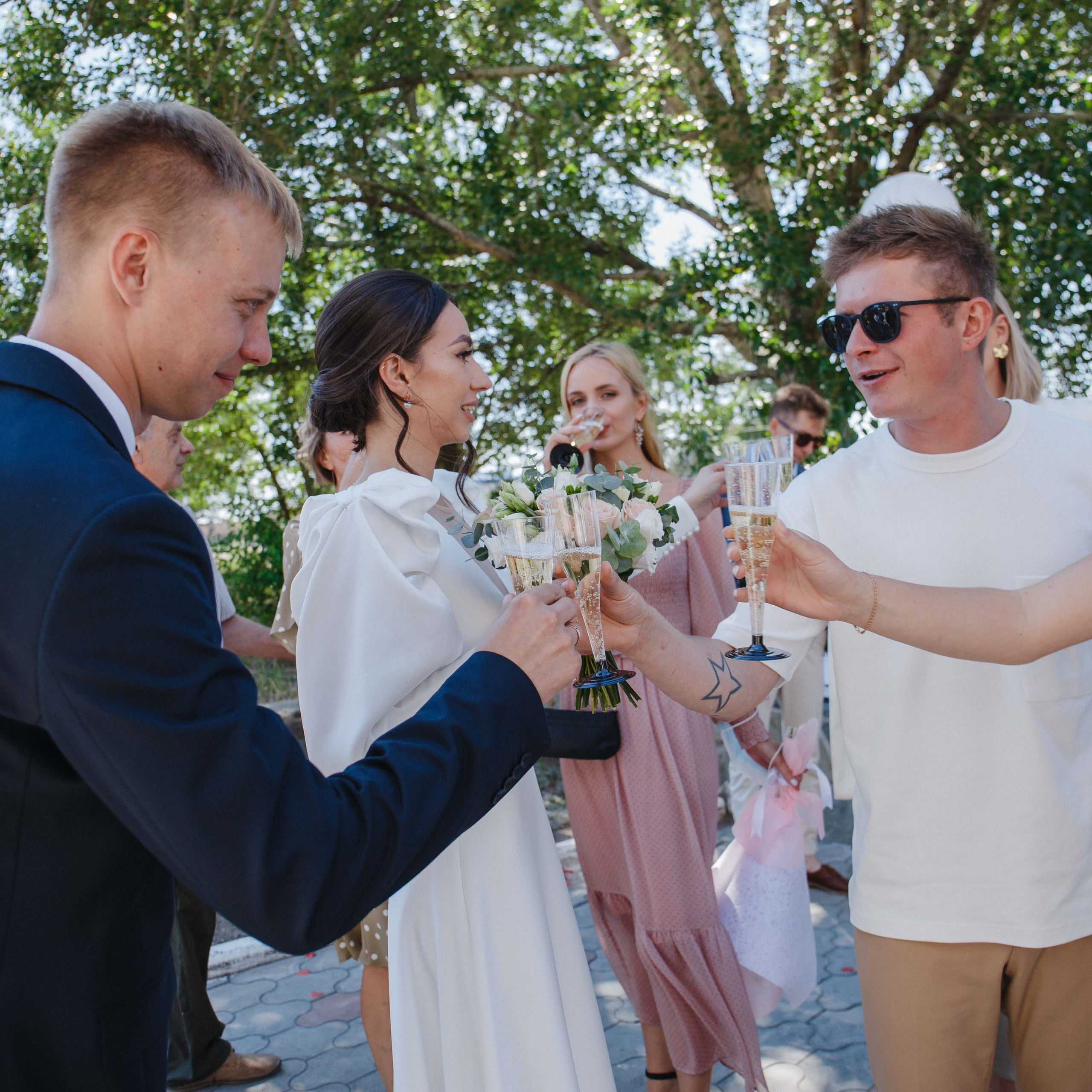 Сергей и Дарья. Свадебный и семейный фотограф  Екатеринбург Челябинск