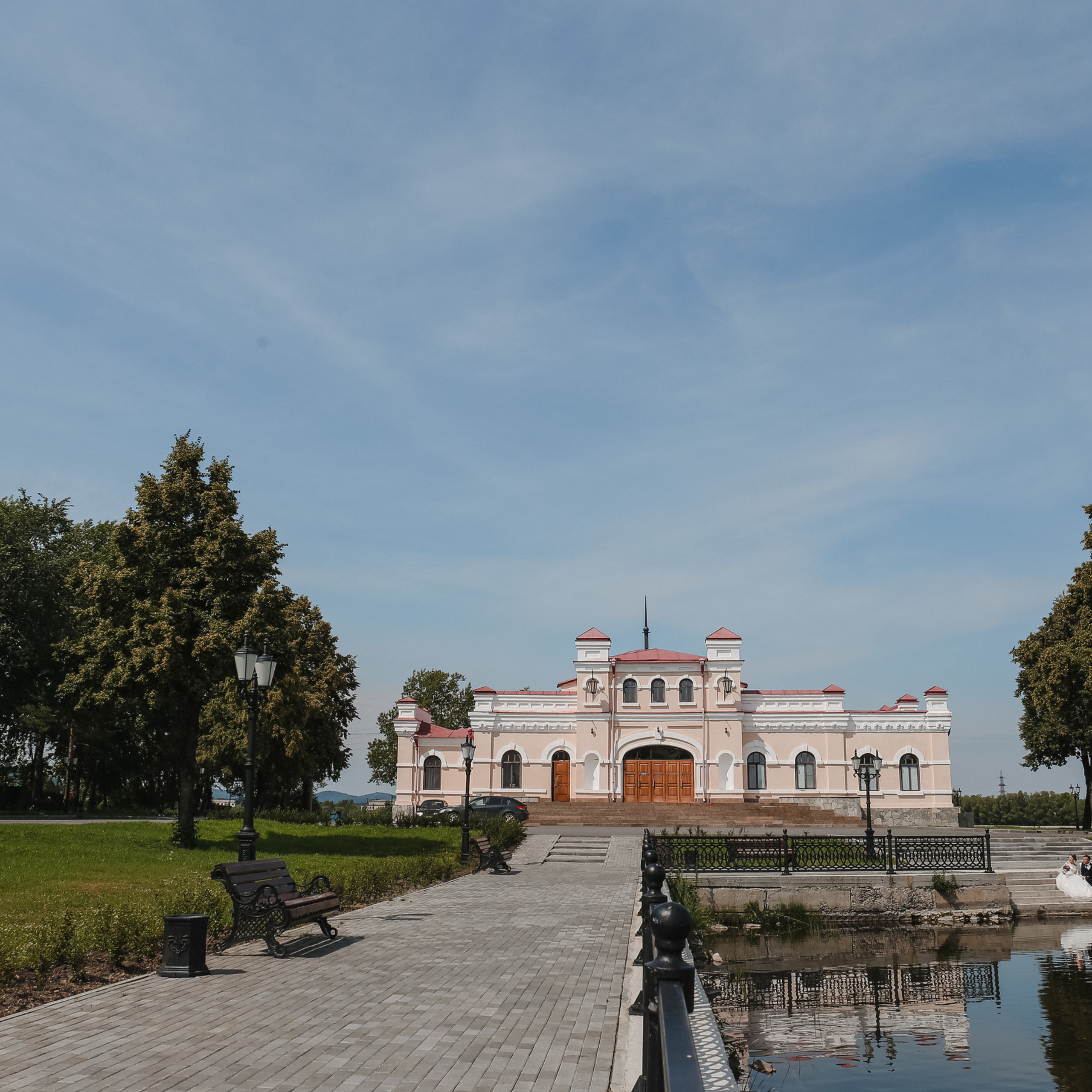 Алексей и Екатерина. Свадебный и семейный фотограф  Екатеринбург Челябинск