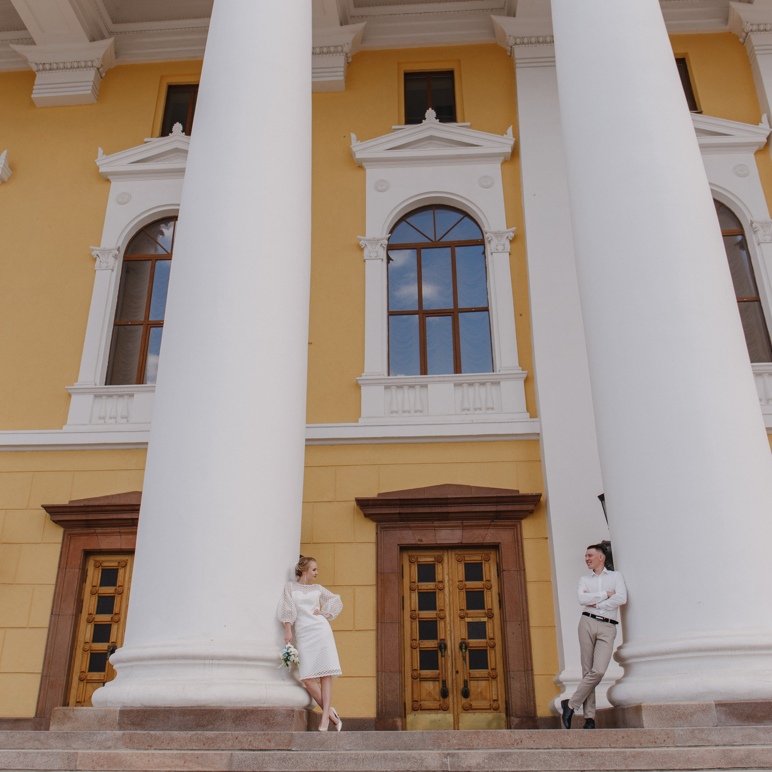 Вячеслав и Татьяна. Свадебный и семейный фотограф  Екатеринбург Челябинск