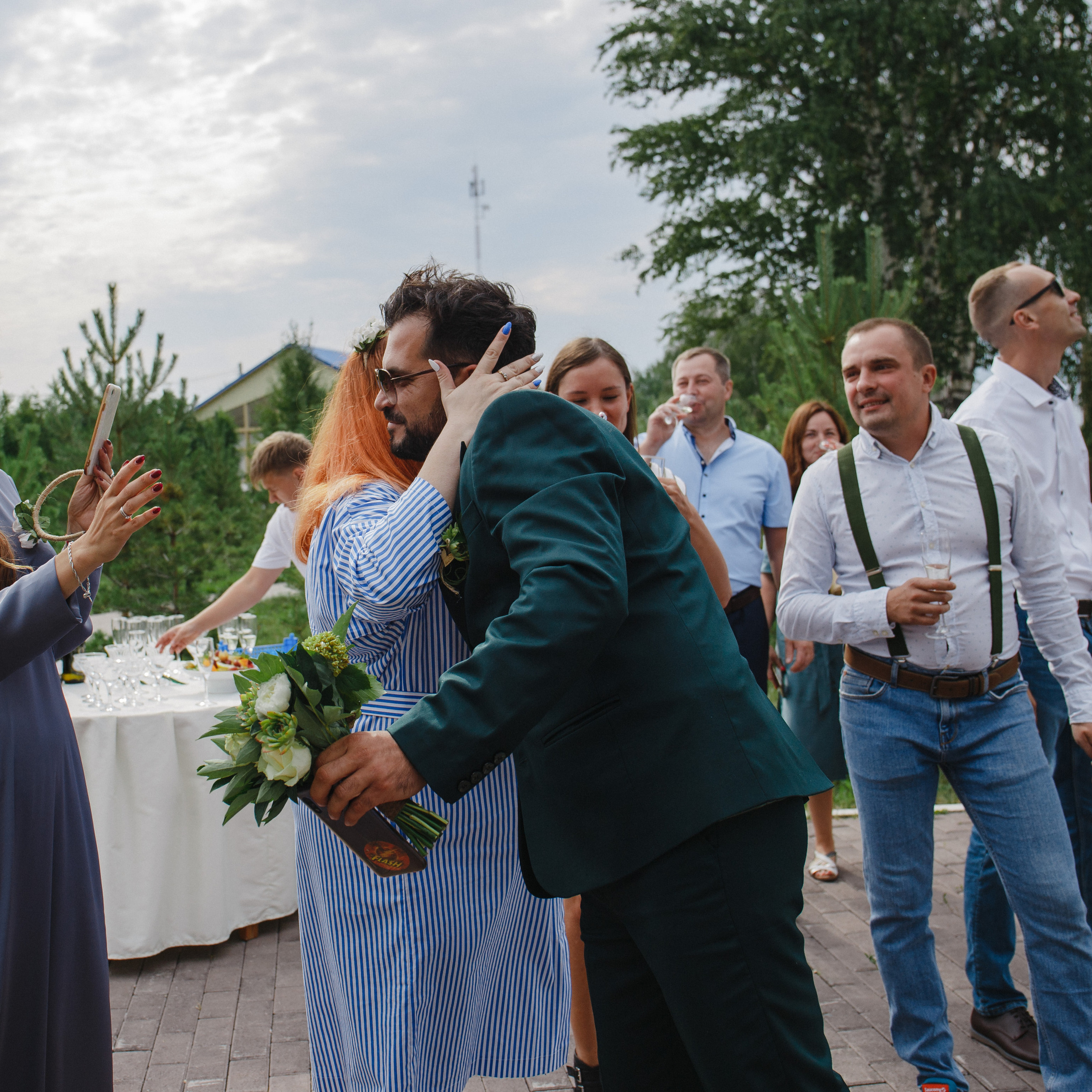 Игорь и Иоланта. Свадебный и семейный фотограф  Екатеринбург Челябинск