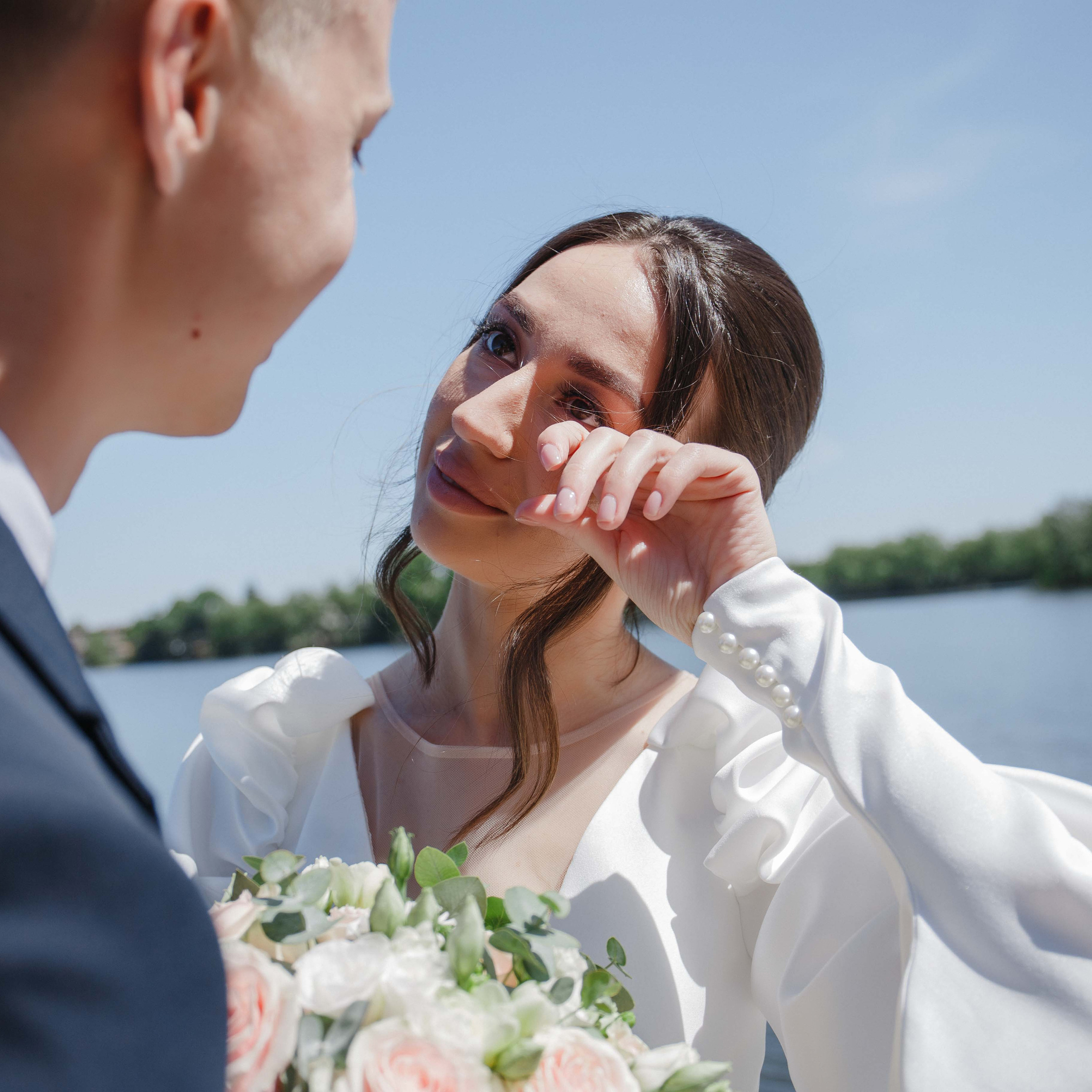 Сергей и Дарья. Свадебный и семейный фотограф  Екатеринбург Челябинск
