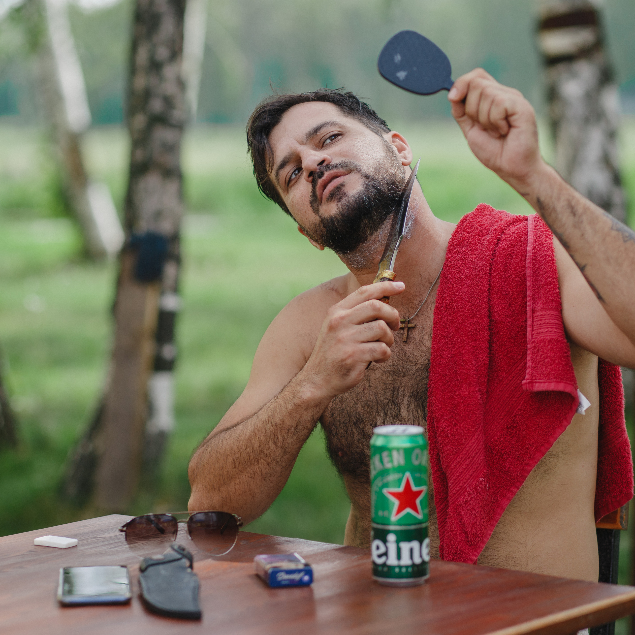 Игорь и Иоланта. Свадебный и семейный фотограф  Екатеринбург Челябинск