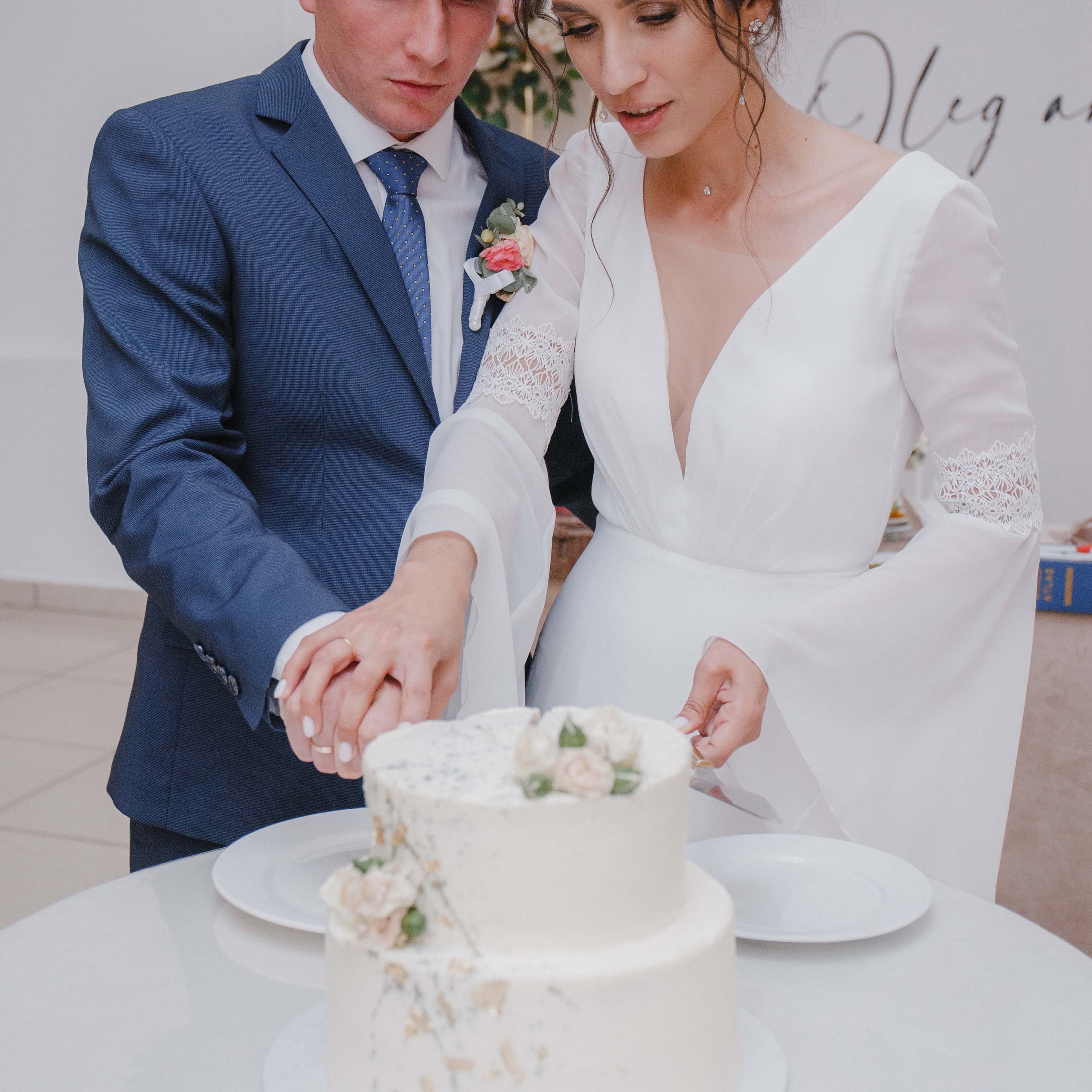 Олег & Елена. Свадебный и семейный фотограф  Екатеринбург Челябинск