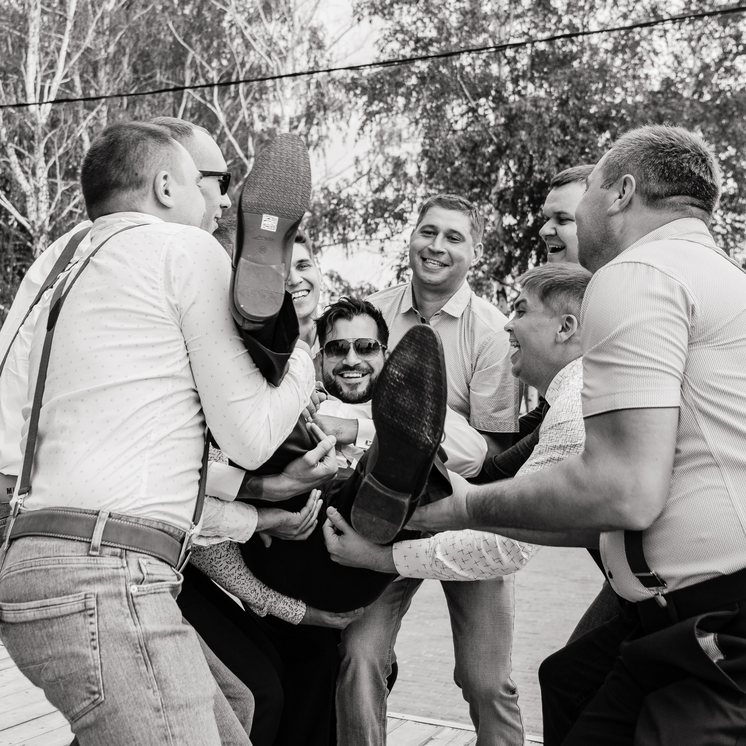 Игорь и Иоланта. Свадебный и семейный фотограф  Екатеринбург Челябинск