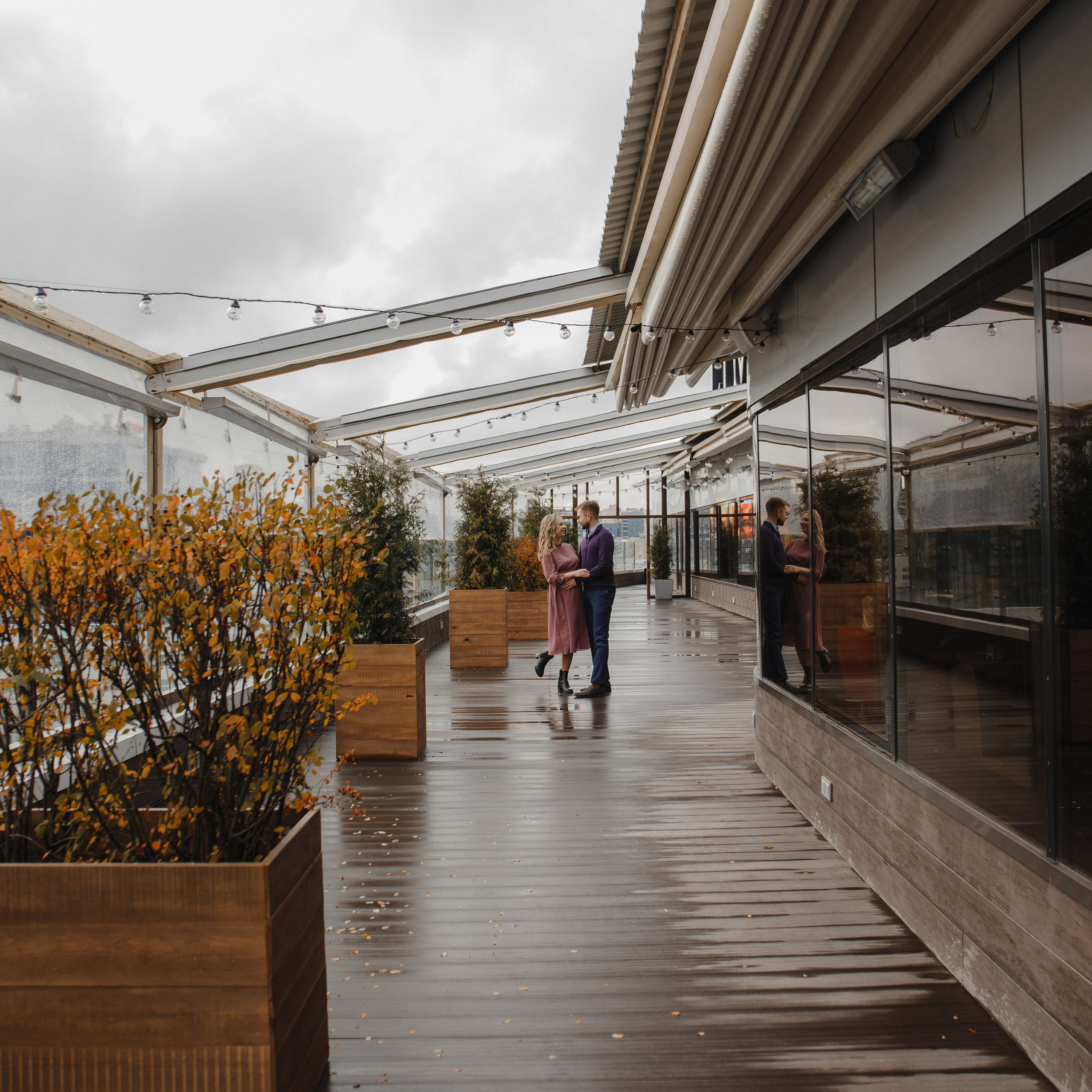 Павел & Наталья (камерная свадьба). Свадебный и семейный фотограф  Екатеринбург Челябинск