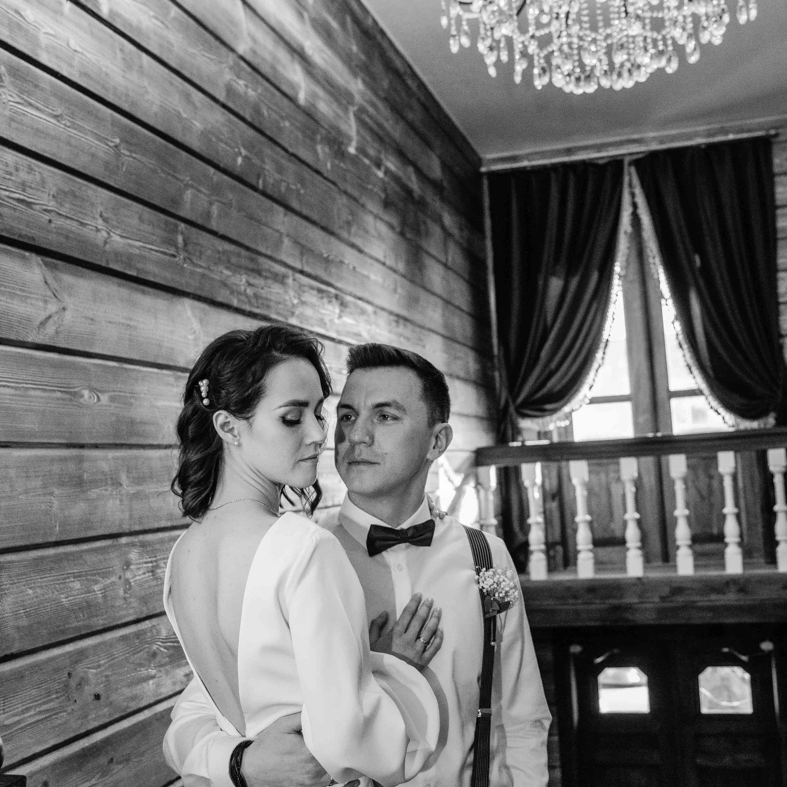 Женя и Настя. Свадебный и семейный фотограф  Екатеринбург Челябинск