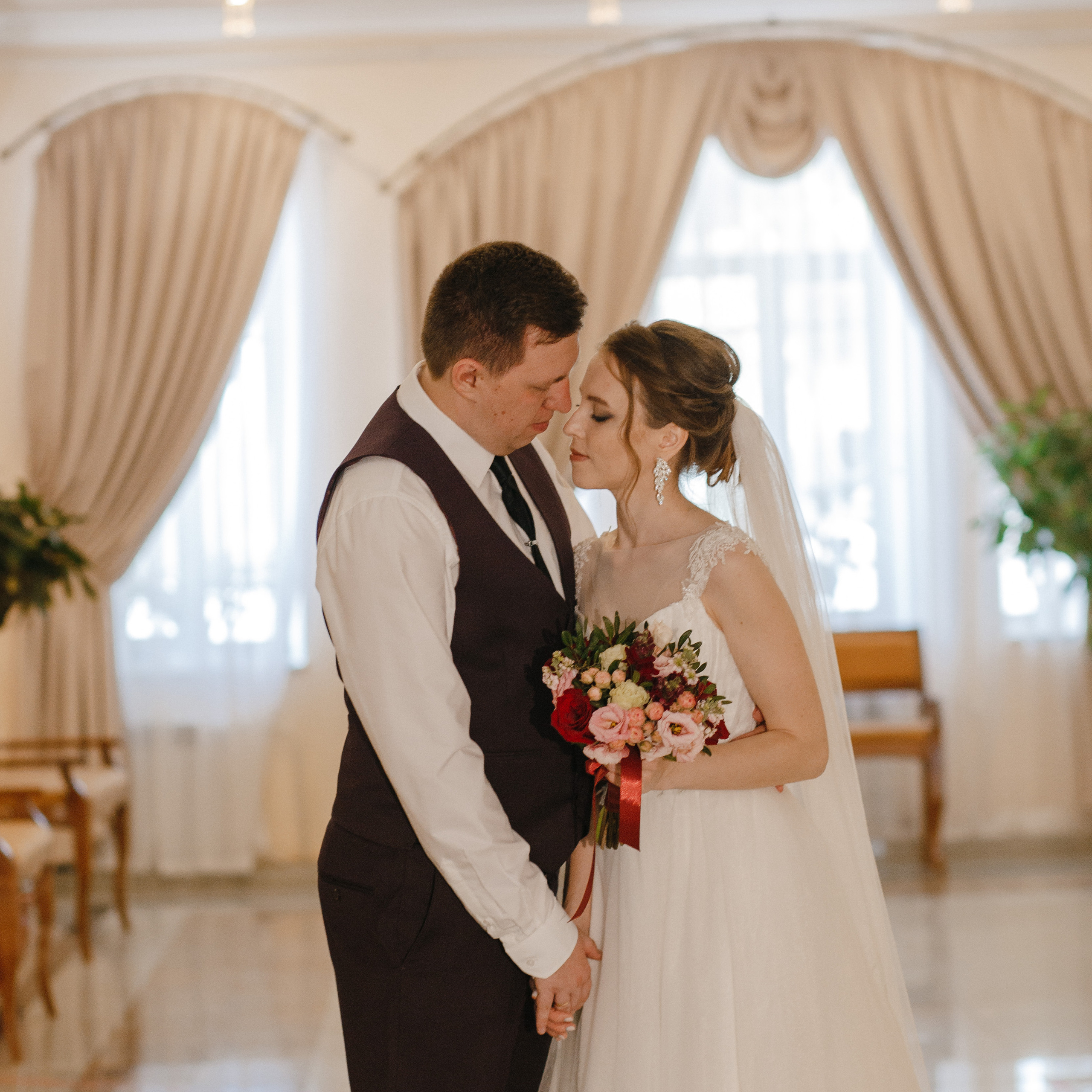 Александр и Вероника. Свадебный и семейный фотограф  Екатеринбург Челябинск