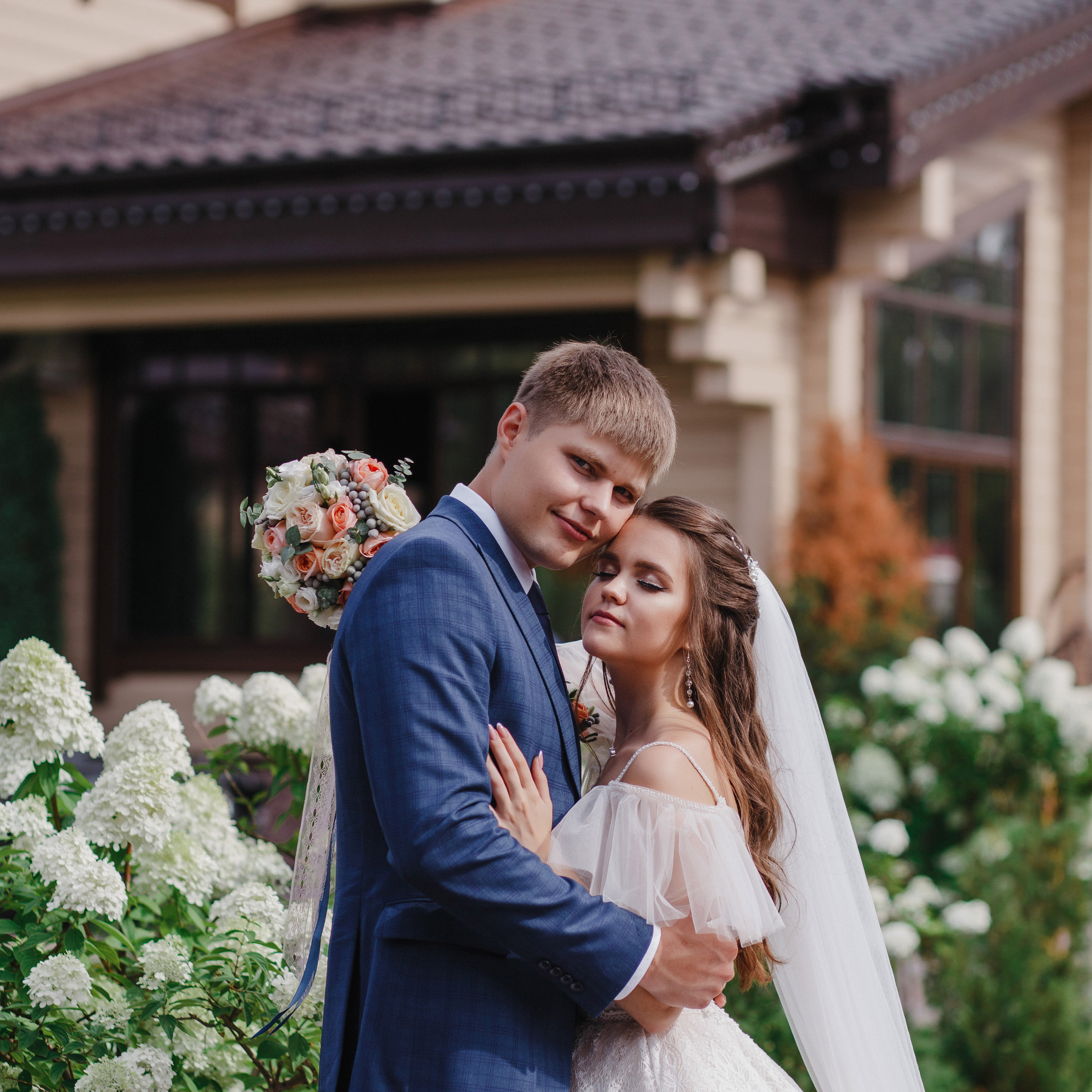 Илья & Мила. Свадебный и семейный фотограф  Екатеринбург Челябинск