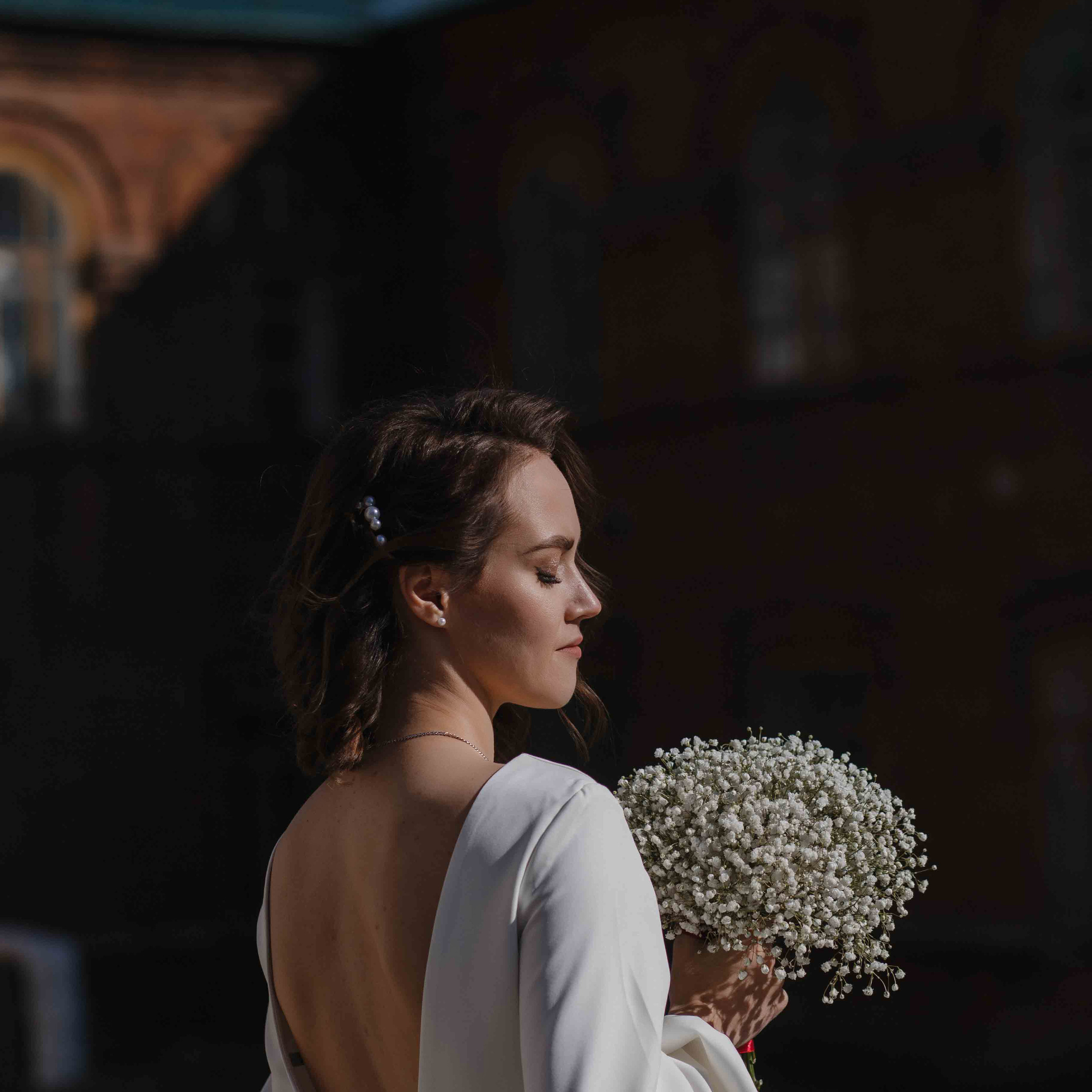 Женя и Настя. Свадебный и семейный фотограф  Екатеринбург Челябинск