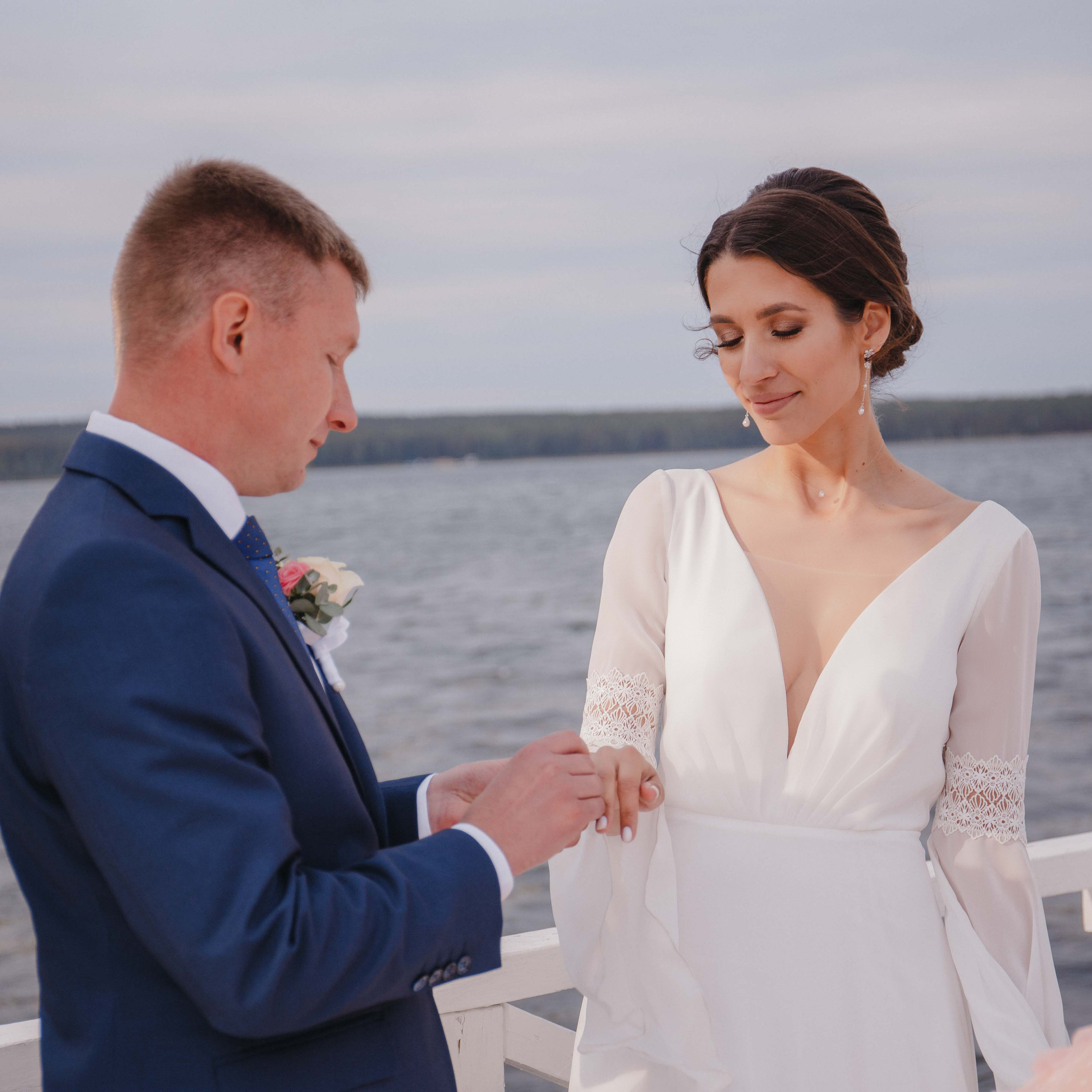 Олег & Елена. Свадебный и семейный фотограф  Екатеринбург Челябинск