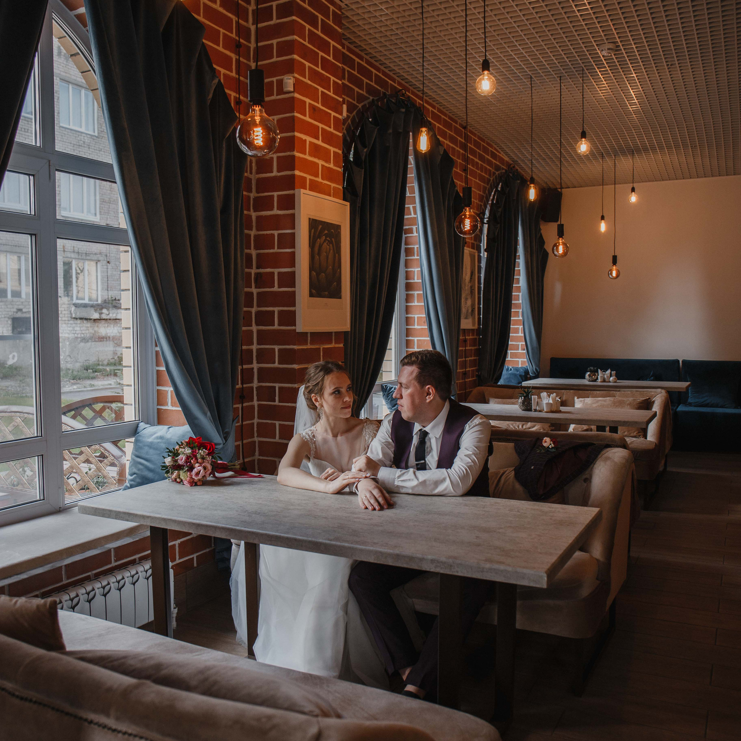 Александр и Вероника. Свадебный и семейный фотограф  Екатеринбург Челябинск